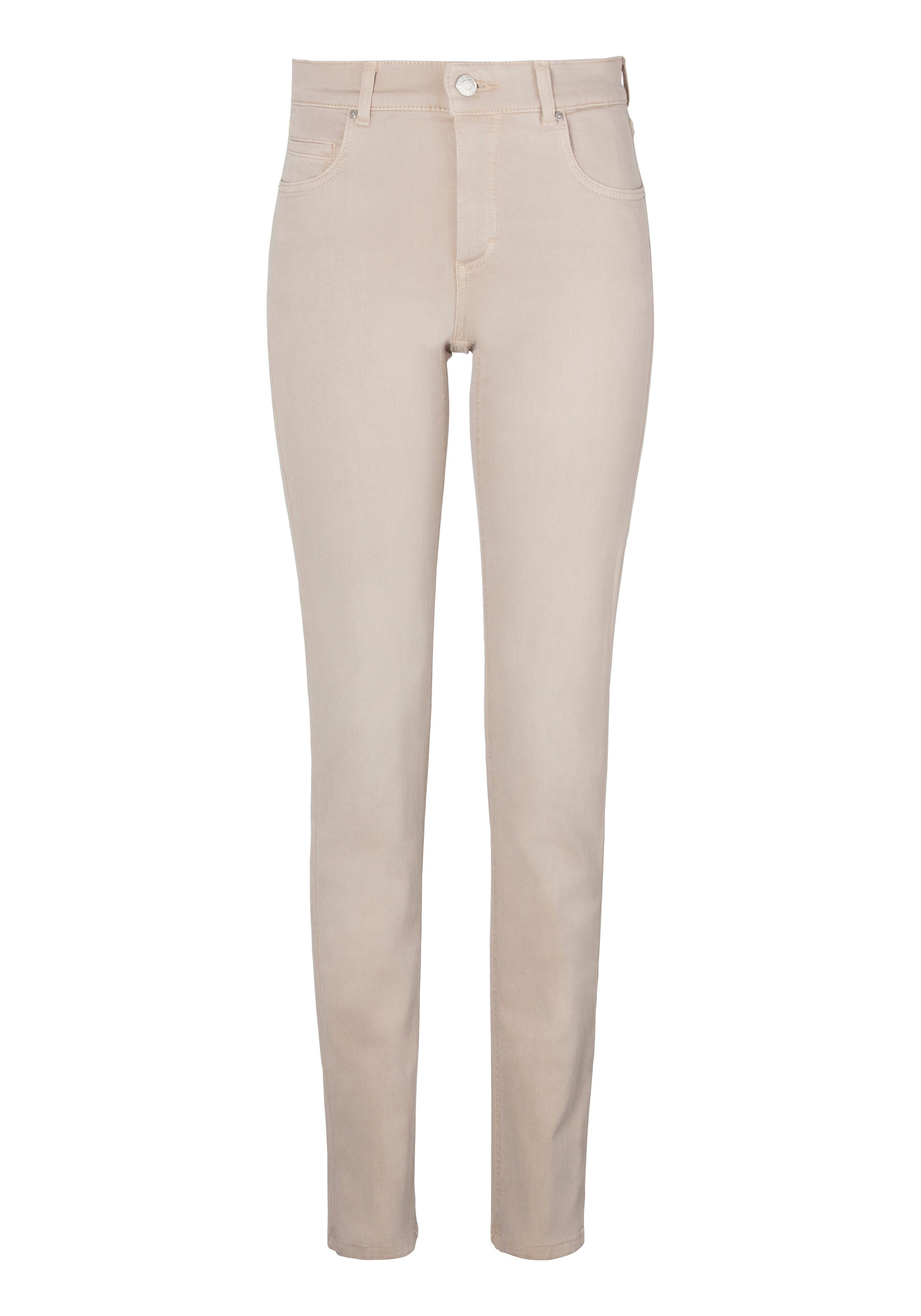 ANGELS Slim-fit-Jeans CICI mit Stretch-Anteil