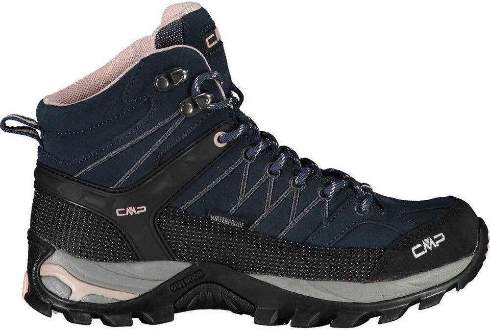 CMP Schnürschuh