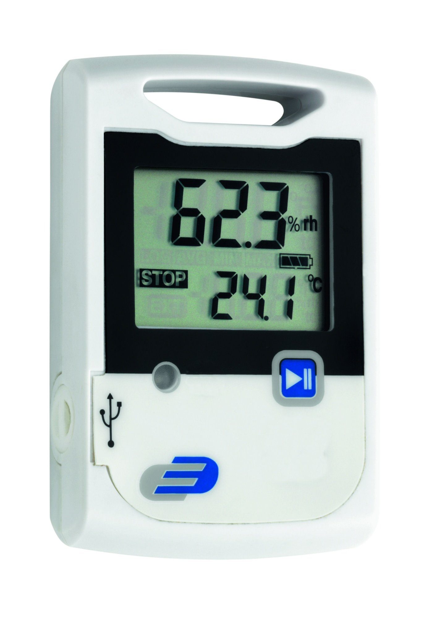 Raumthermometer