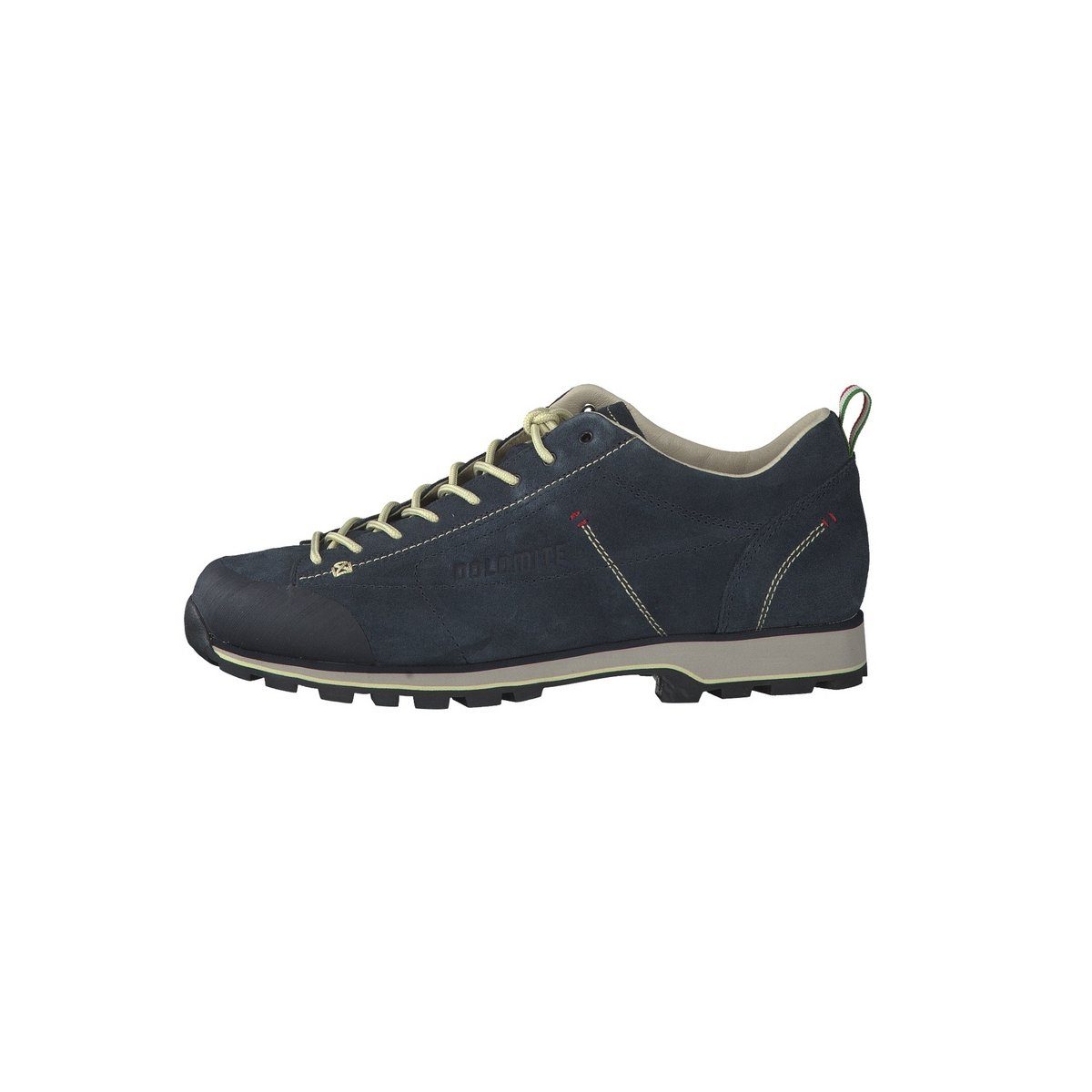 (1-tlg) Sneaker Dolomite blau