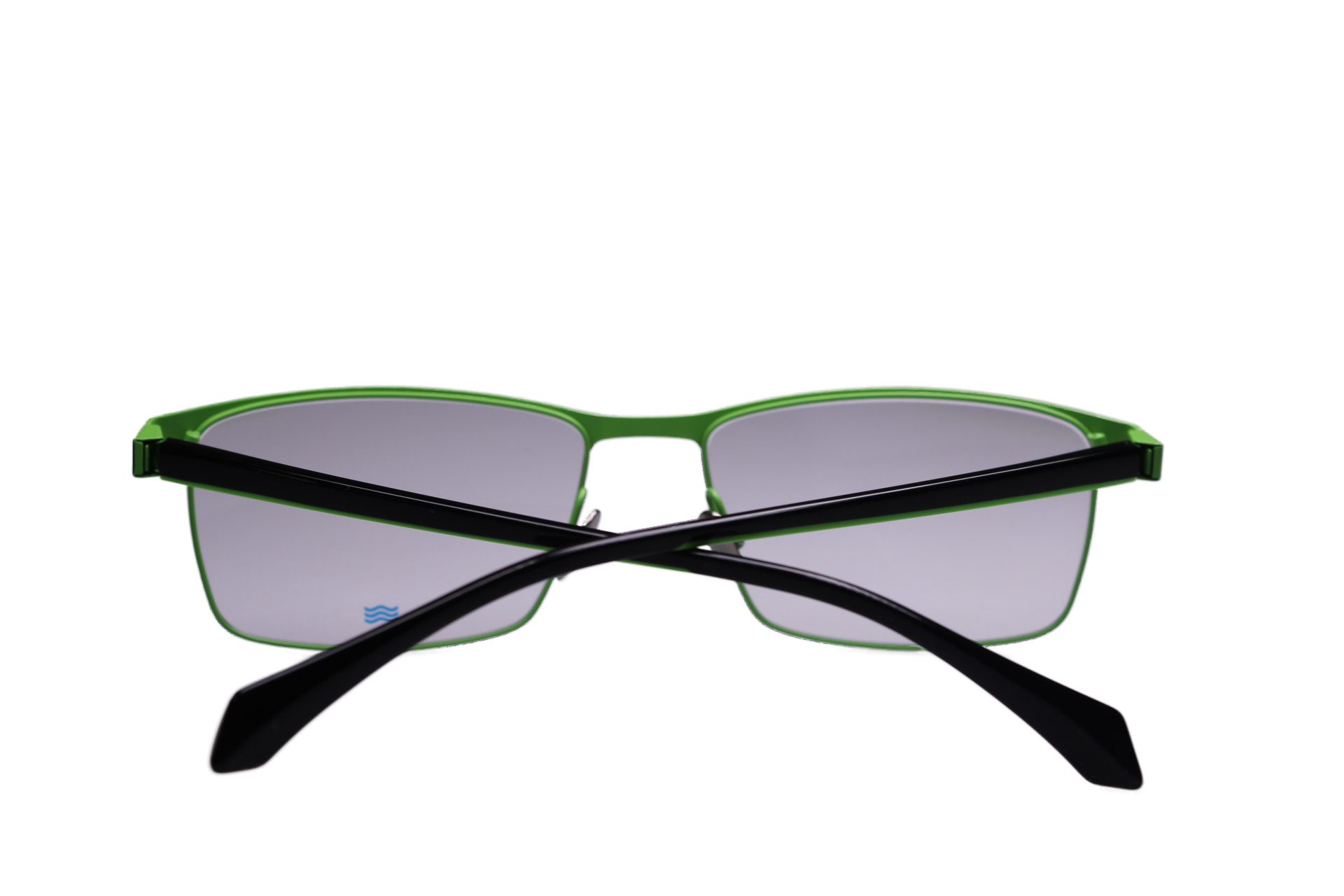 Jisco Brillengestell Jisco Sam BKGR