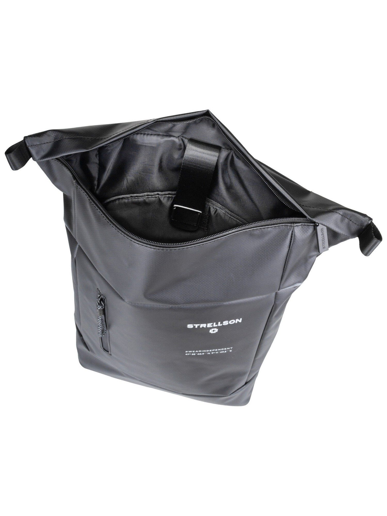 Strellson Rucksack Stockwell 2.0 Sebastian SVZ