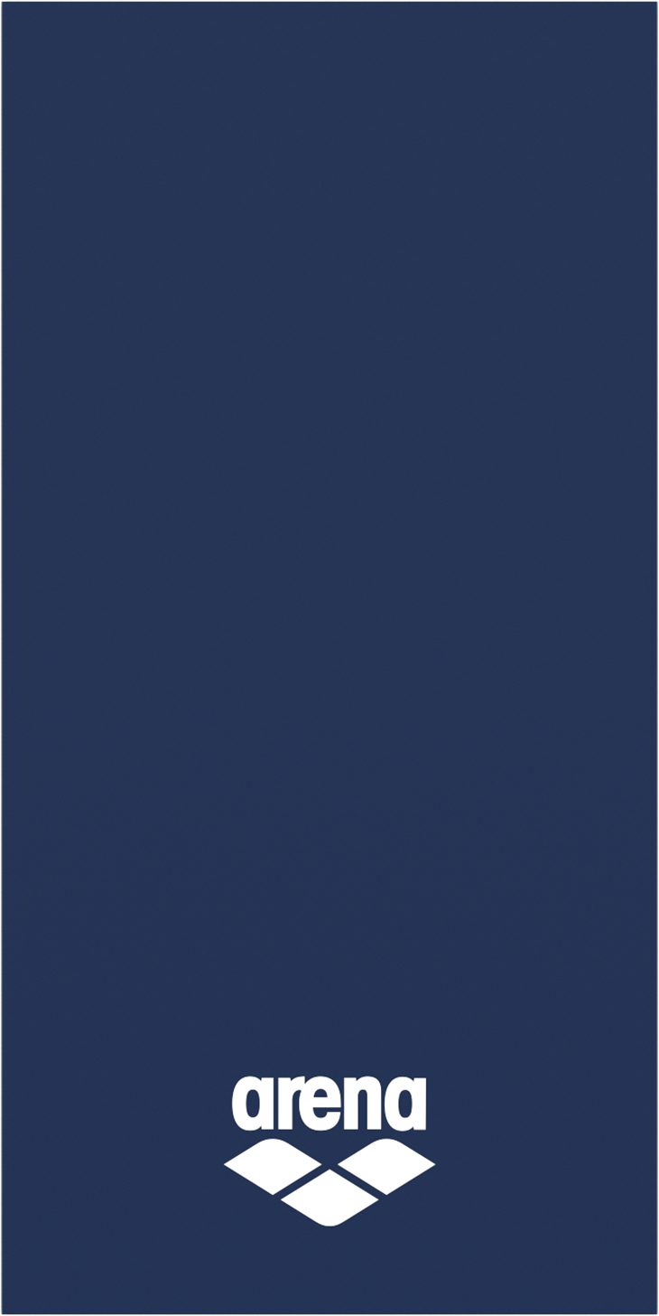 Arena Handtuch arena Mikrofaser Gym Handtuch, Microfaser (1-St), Sport, Schwimmbad, Reisen, leicht, schnelltrocknend, klein, saugfähig