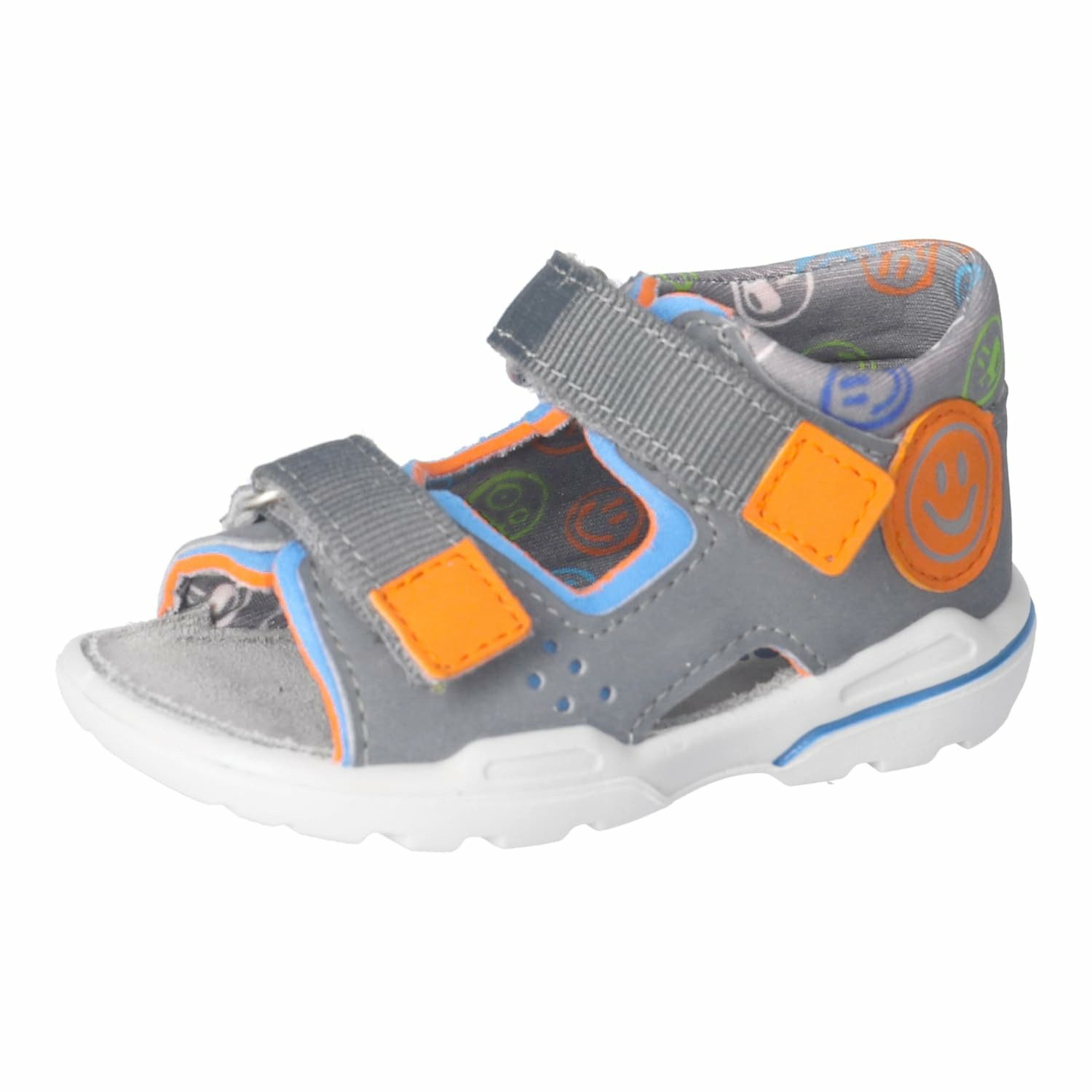 Ricosta Lauflernschuhe für Jungen Lauflernschuh (Männlich, Männlich)