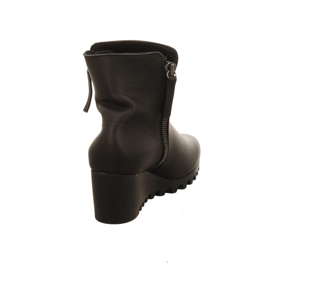 arche Lazzhi schwarz Stiefelette