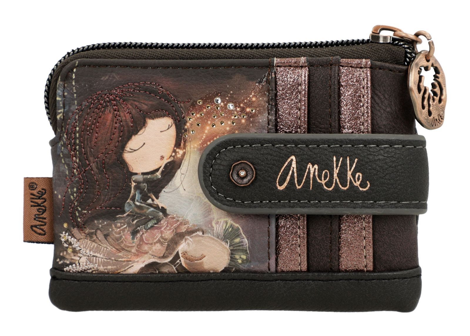 Anekke Kartenetui Tarjetero Card Holder günstig online kaufen