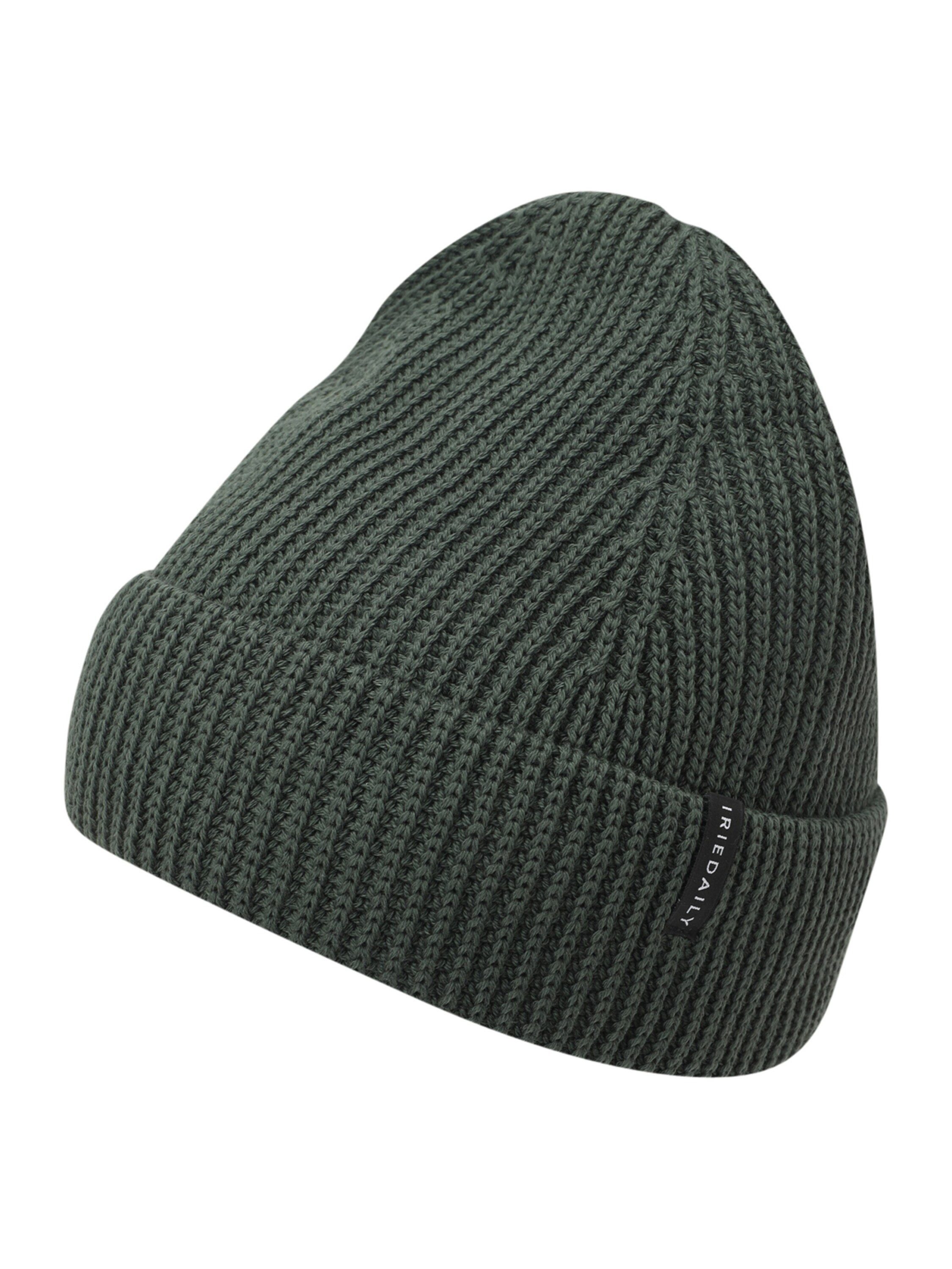 iriedaily Strickmütze X Koelln Eco (1-St) günstig online kaufen
