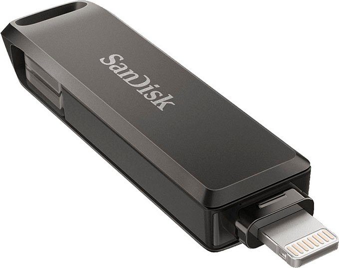 iXpand® Luxe 128 GB USB-Stick