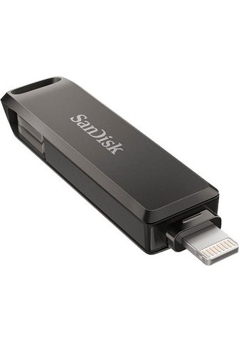 Sandisk IXpand® Luxe 128 GB USB-Stick (USB 3.1...