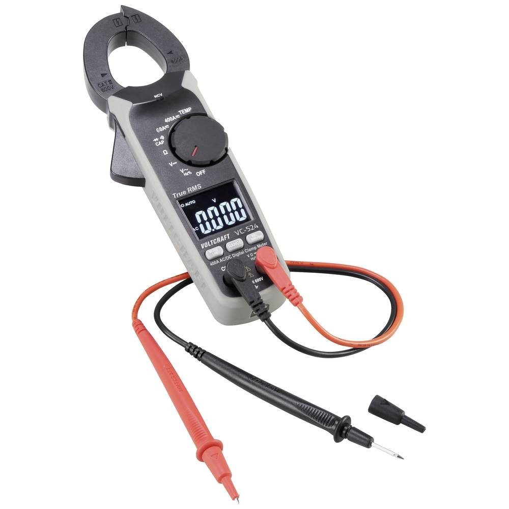 Fyearfly Digital Multimeter ST212 Multifunction Clamp Meter AC DC Current Voltage Resistance Tester Black Fyearfly Digital Multimeter ST212 Multifunction Clamp Meter AC DC Current Voltage Resistance Tester Black