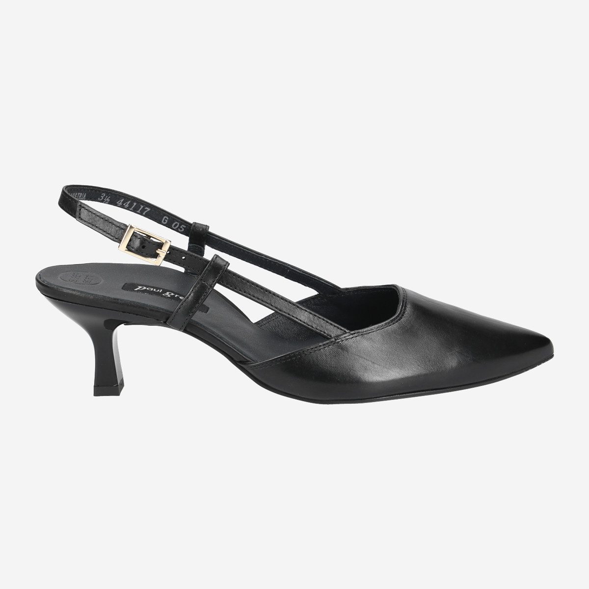 Paul Green Paul Green 7992-013, Peeptoes günstig online kaufen