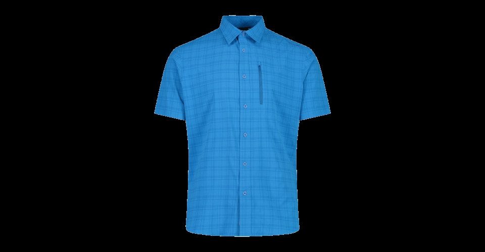 CMP Outdoorhemd MAN SHIRT