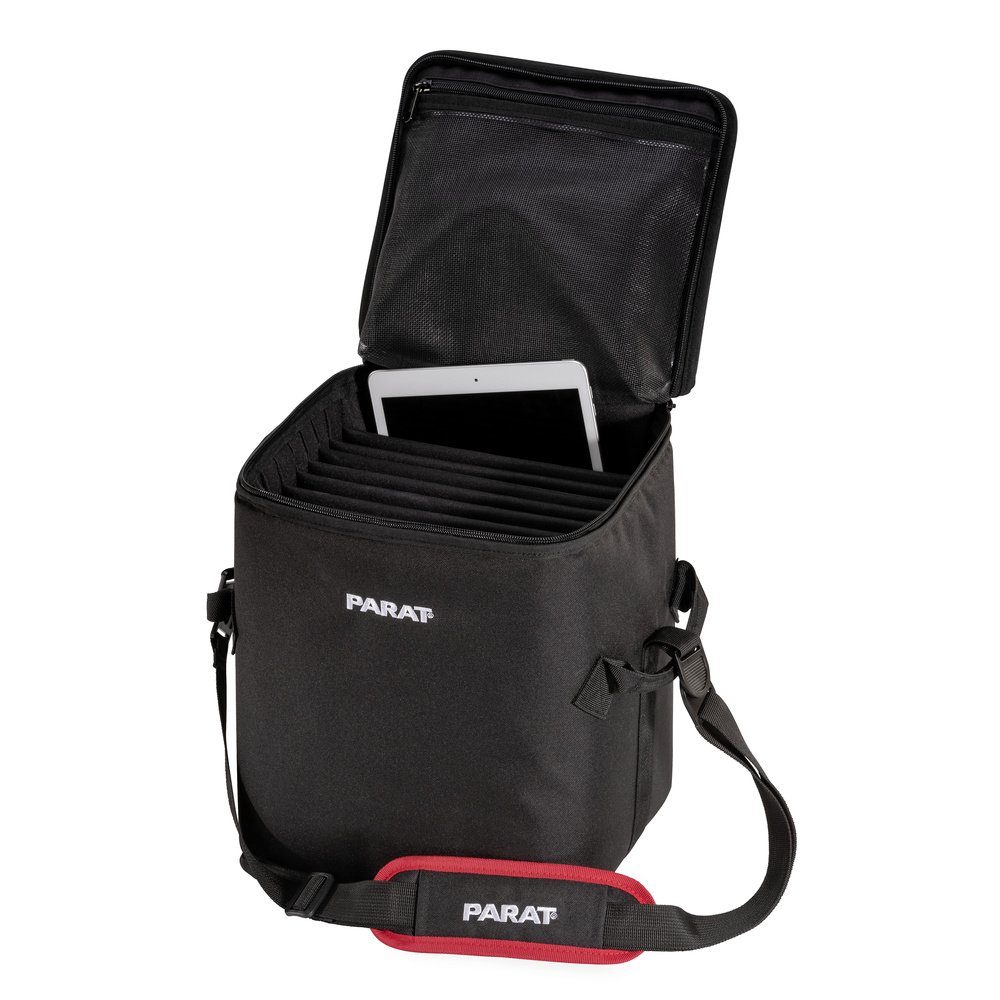 Parat Tablettasche Parat PARAPROJECT TB10 TabletBag Tablet Tasche Universal 32,8 cm (12