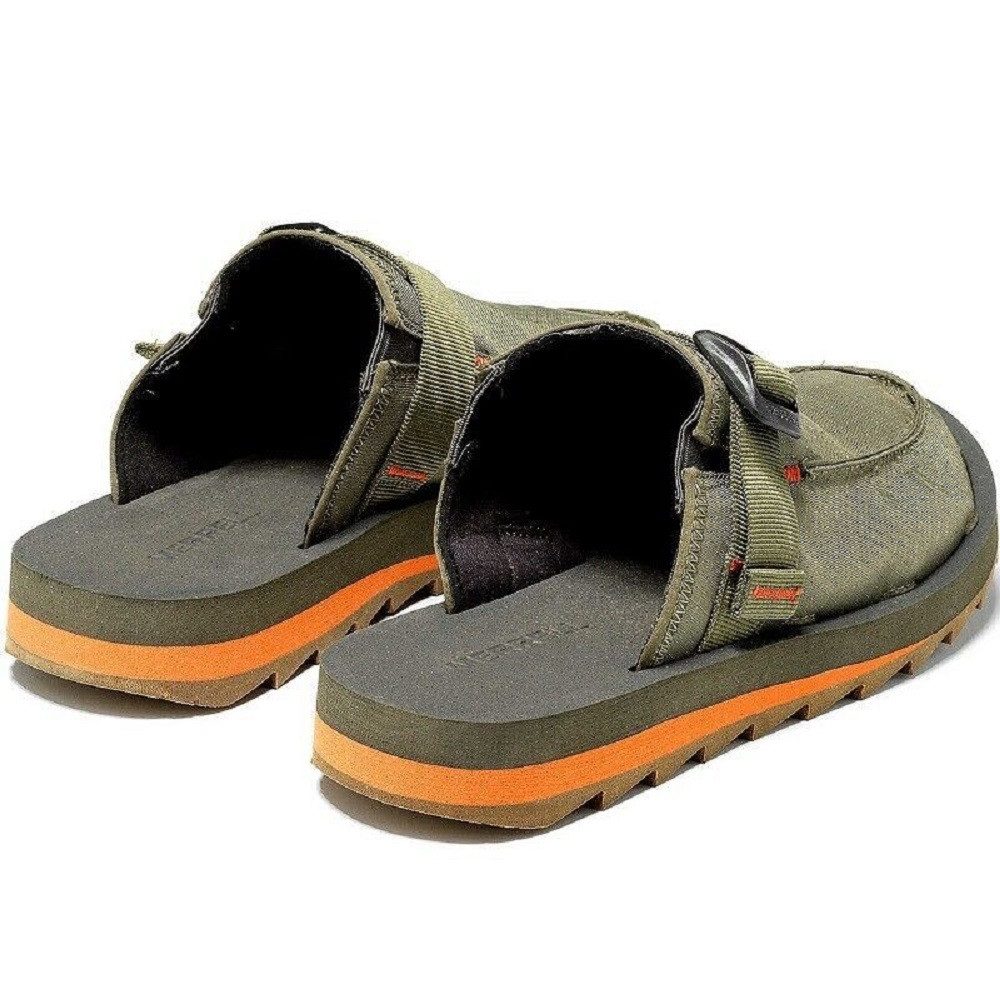 Merrell Alpine Clog Herren Slipper Pantolette Sandalen Outdoor J2002855 Sandale