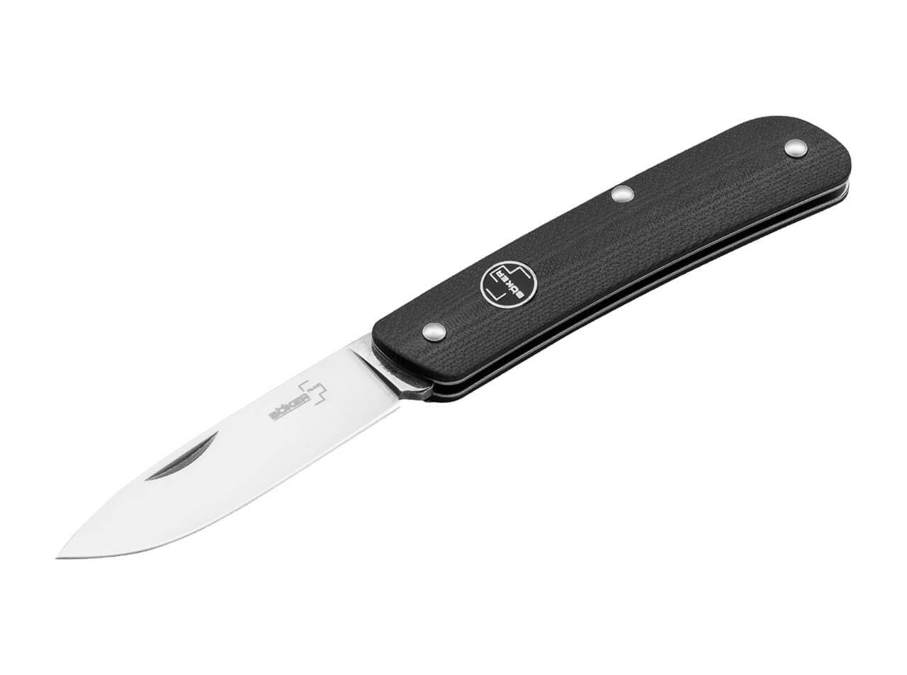 Taschenmesser Böker Plus Tech Tool City 1 Taschenmesser mit Hosenclip