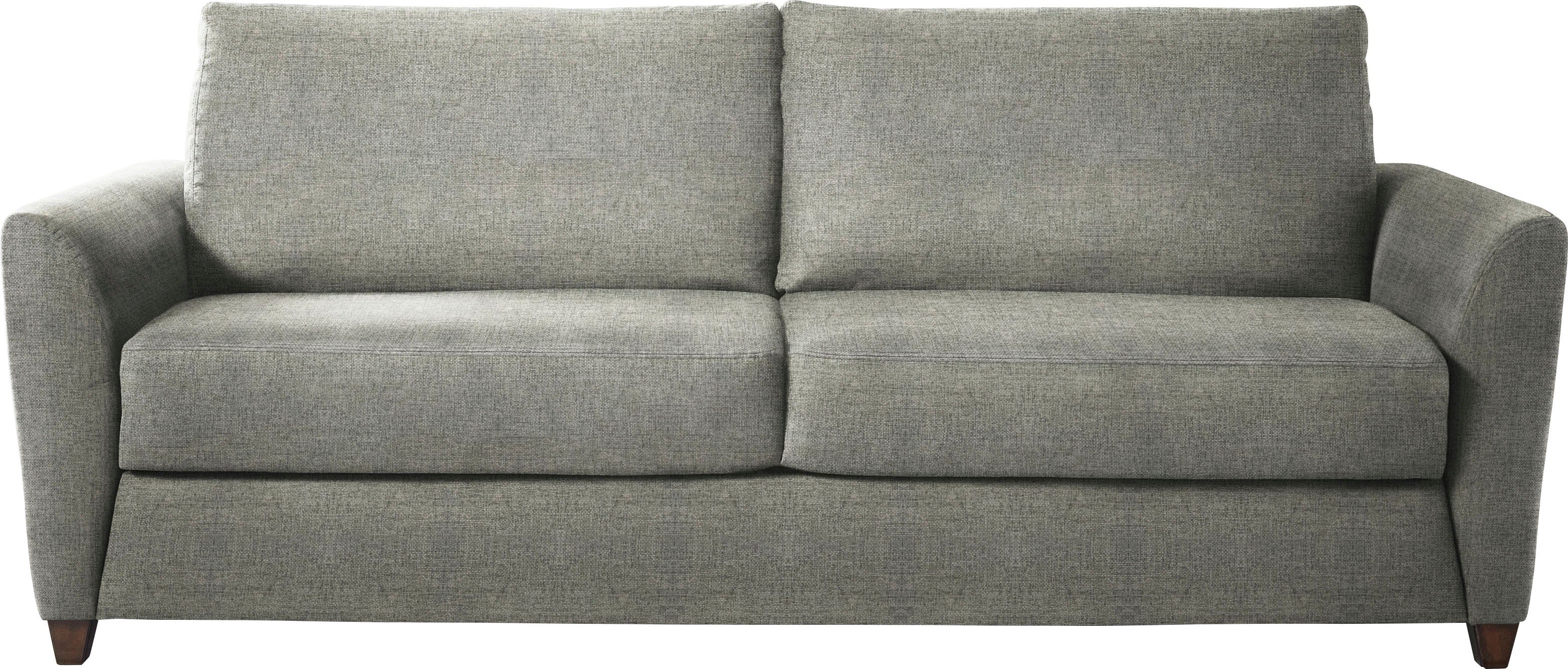 Bali Schlafsofa Dallas, Dauerschläfer, in 140er günstig online kaufen