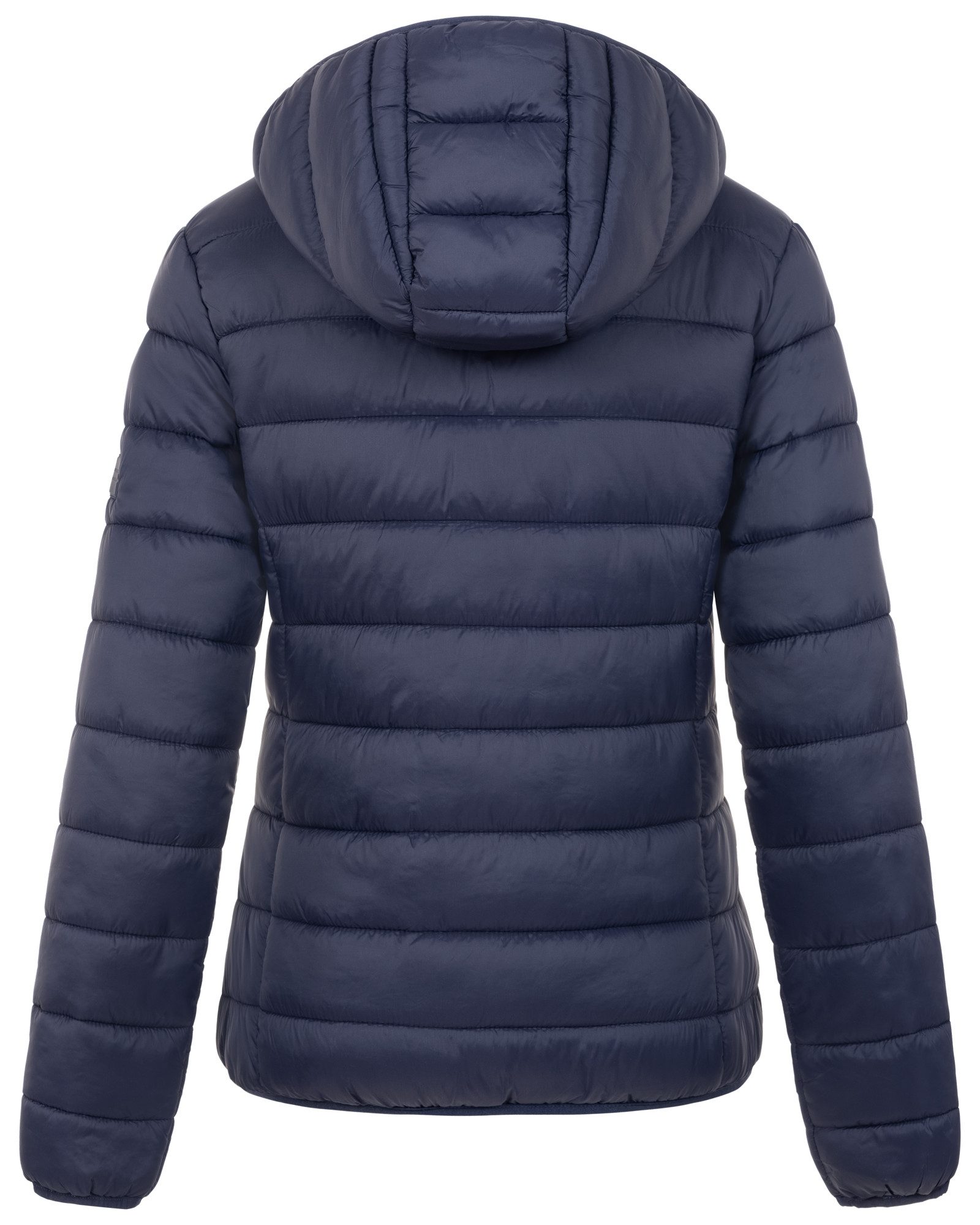 Geographical Norway Steppjacke Damen Herbst Winter Jacke Steppjacke Outdoor leicht Übergangsjacke