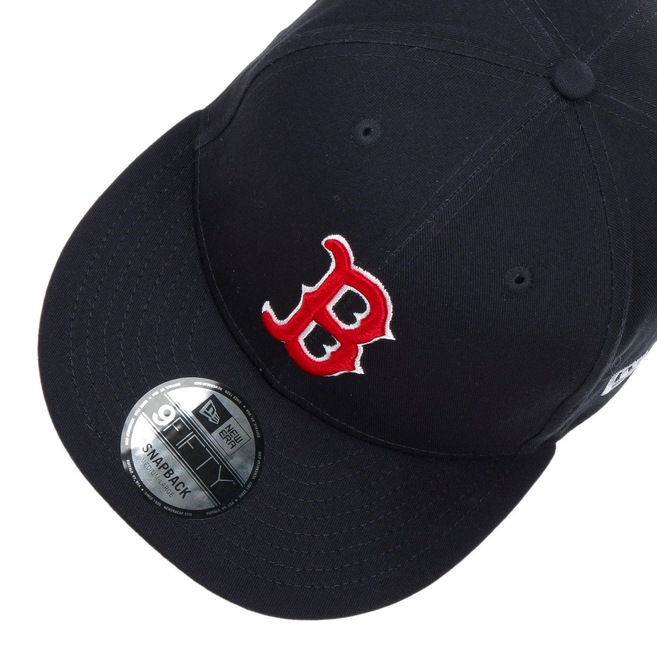 New Era Baseball Cap (1-St) Cap günstig online kaufen