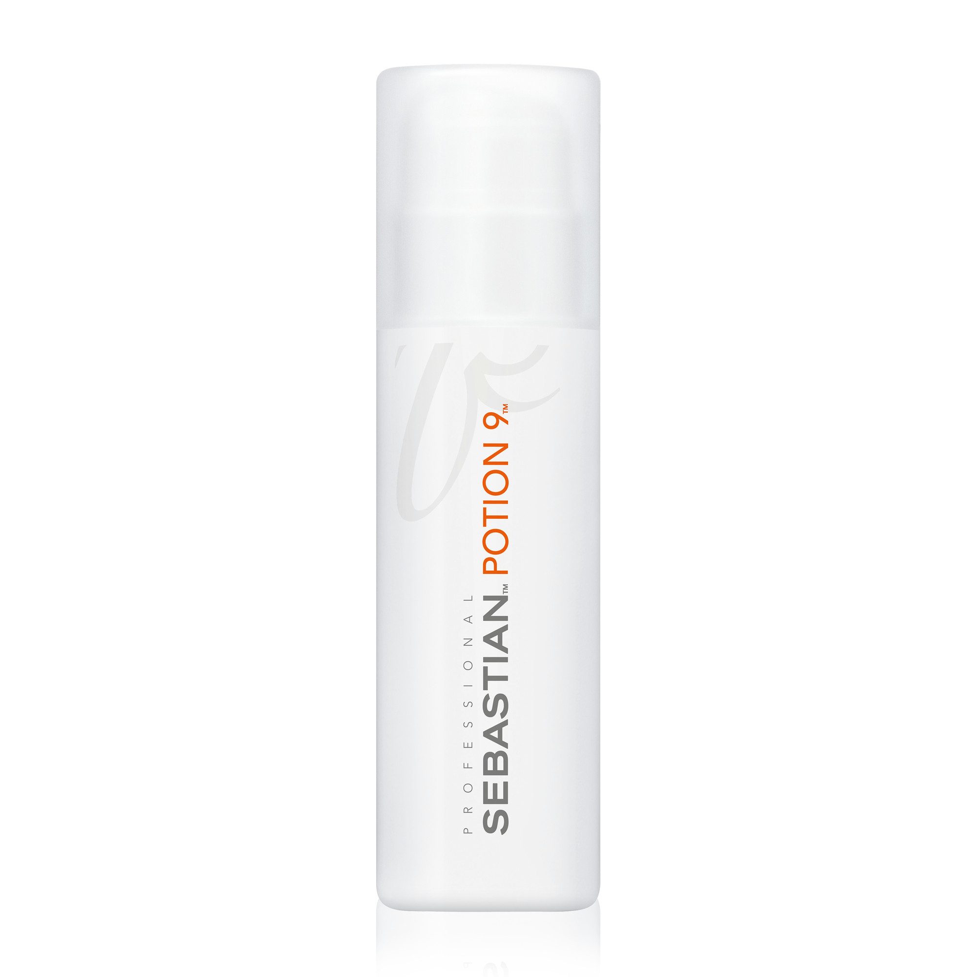 Sebastian Professional Haarcreme POTION 9, Leave-in, leichter Halt, pflegend
