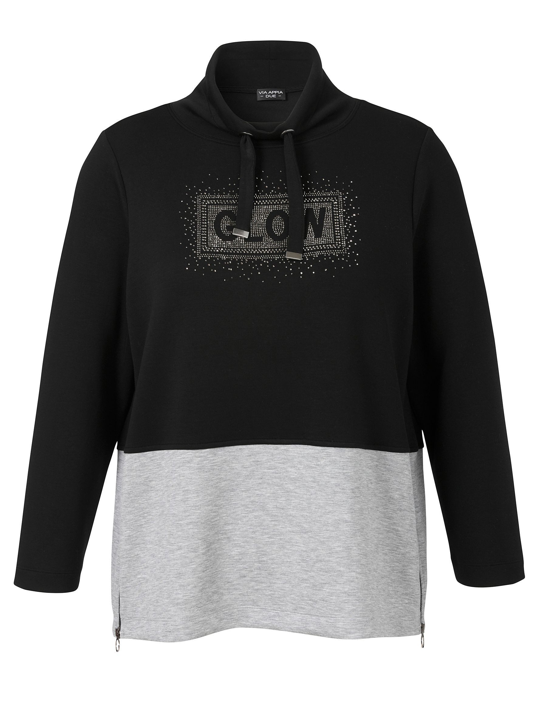 VIA APPIA DUE Sweatshirt