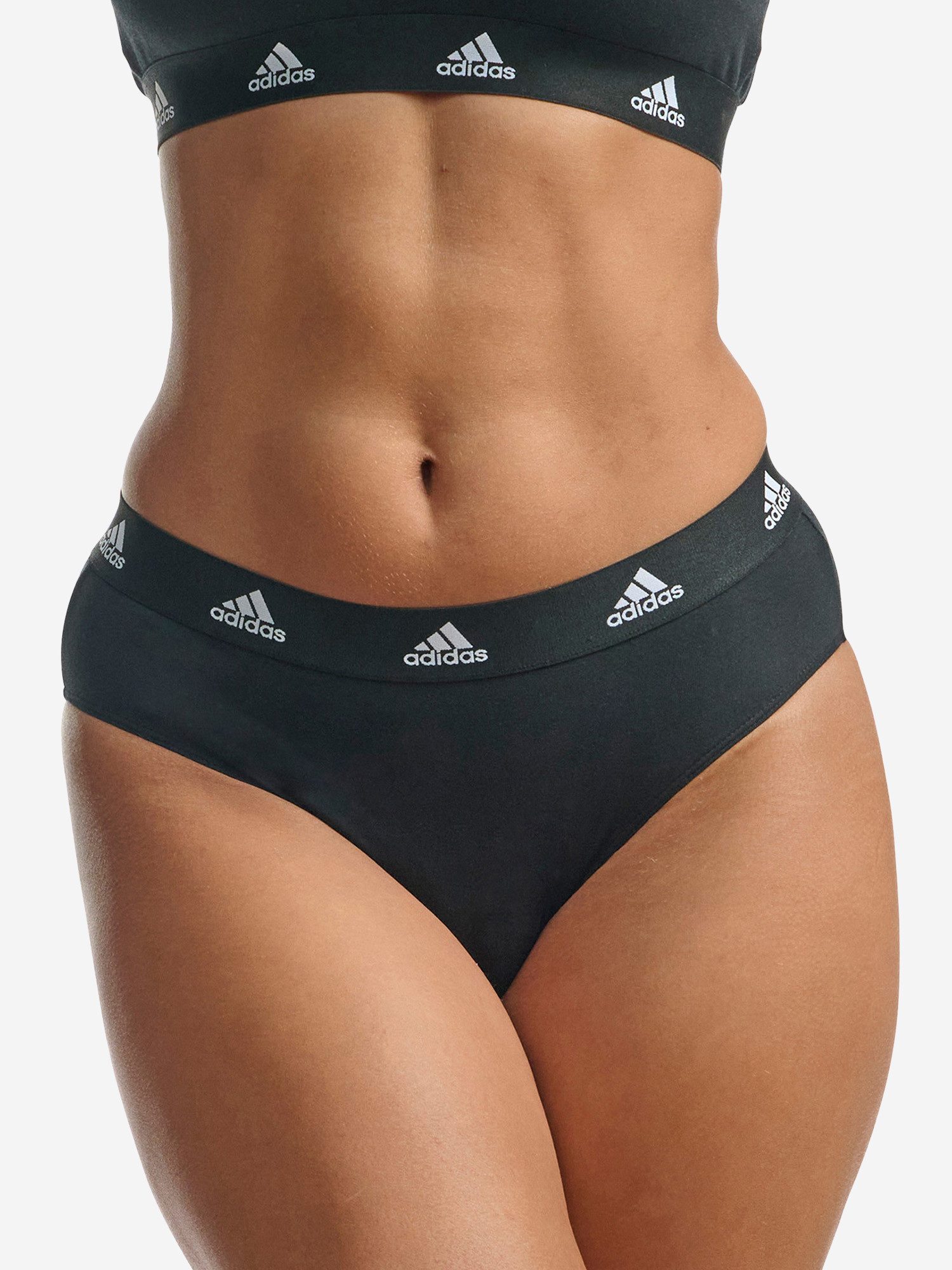 adidas Sportswear Bikinislip Active Comfort Cotton günstig online kaufen