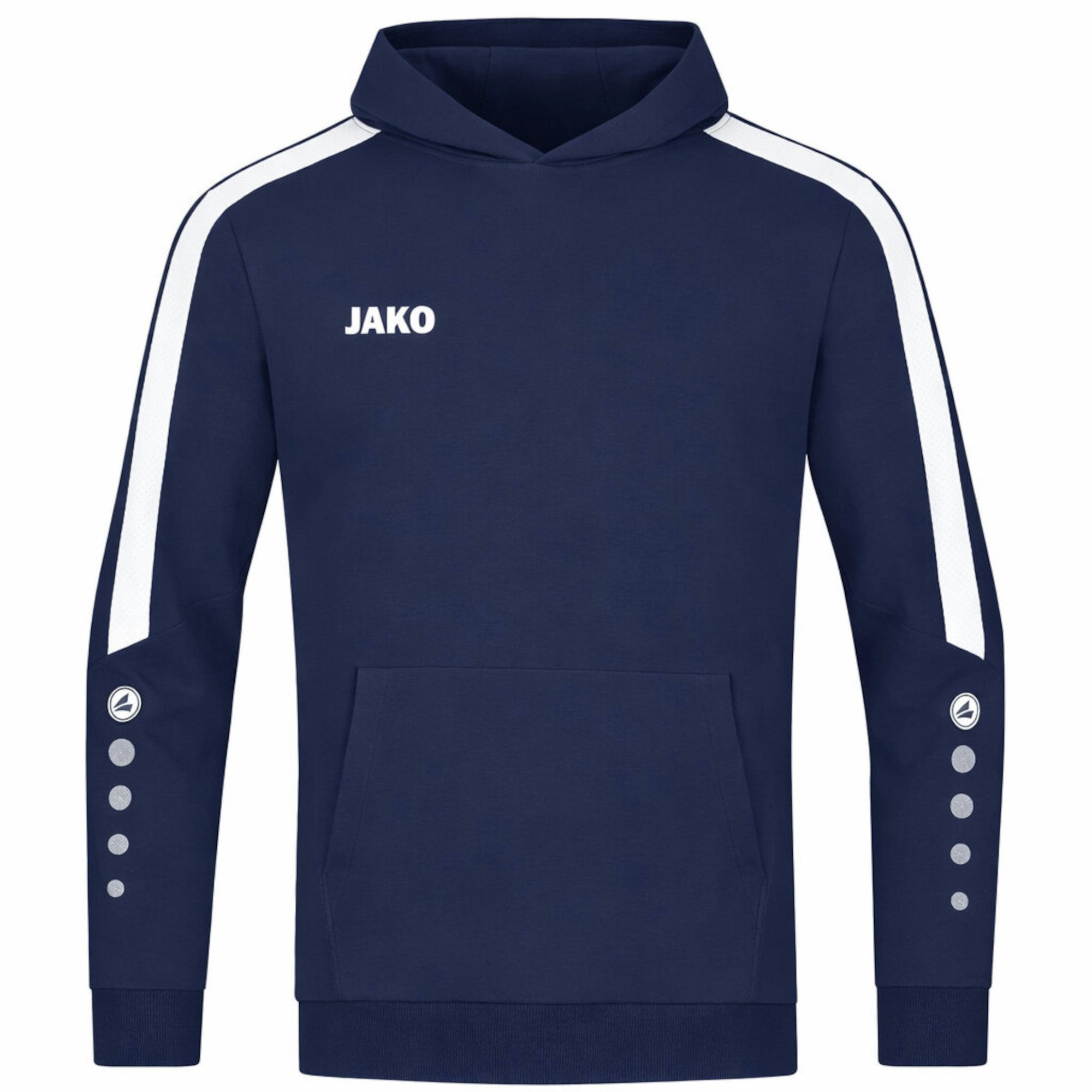Jako Kapuzenpullover Jako Kinder Kapuzenpullover Power 6723