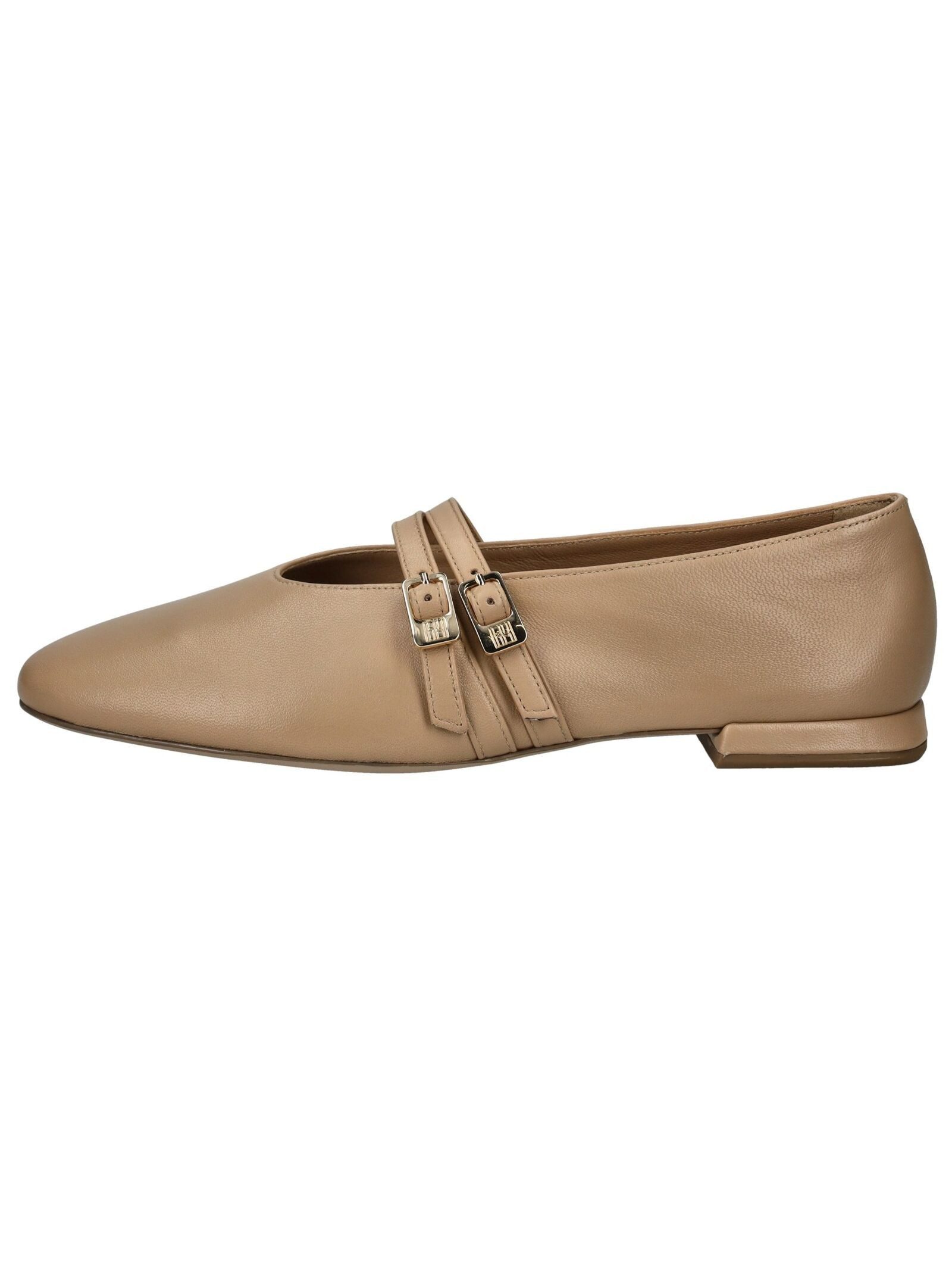 Högl Högl Pumps Leder Pumps