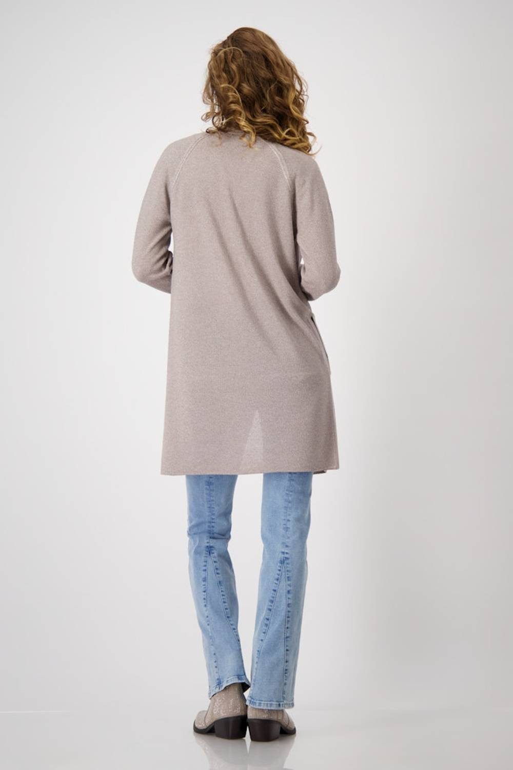 Monari Parka