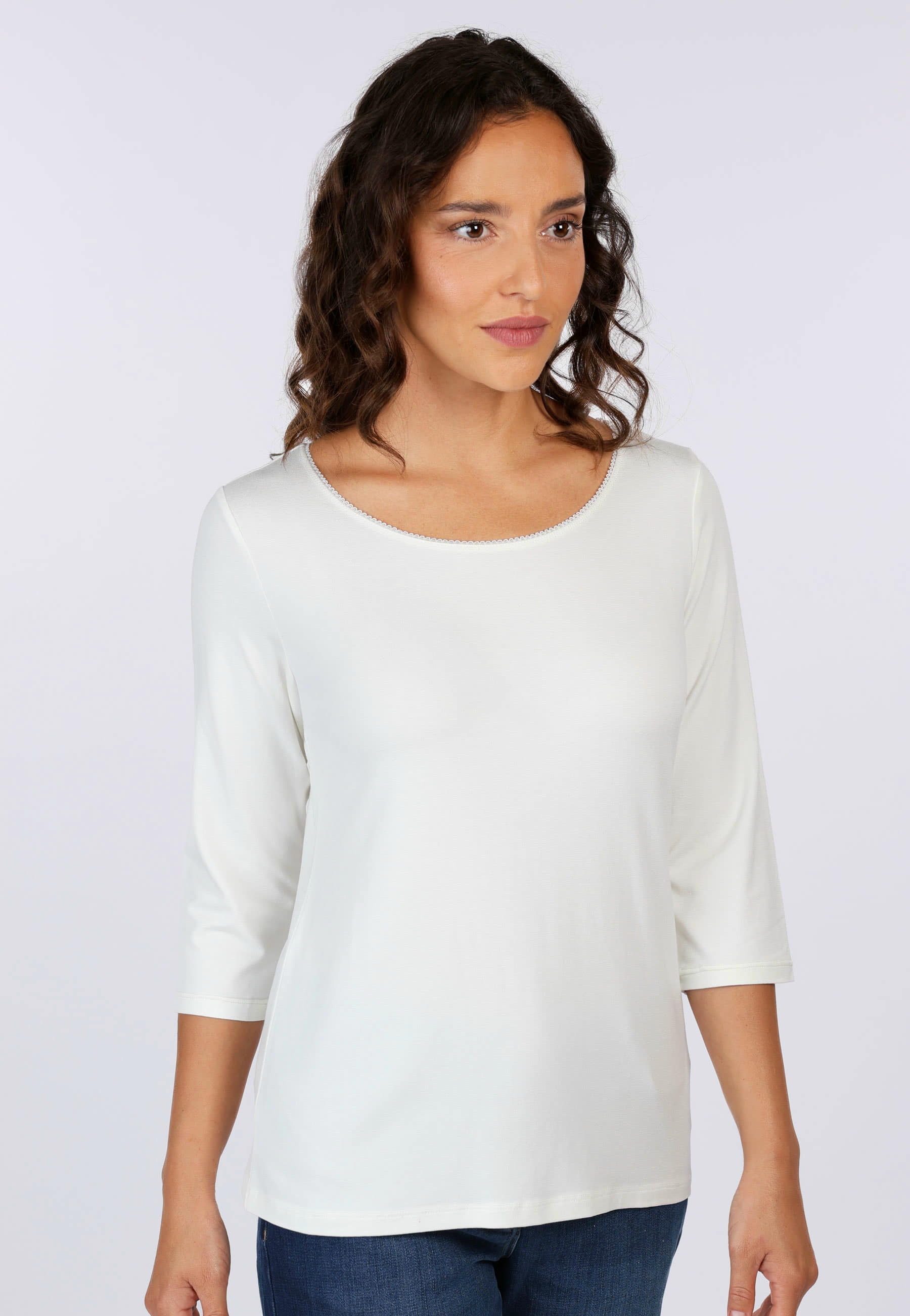 Sorgenfri Sylt Langarmshirt Mabel