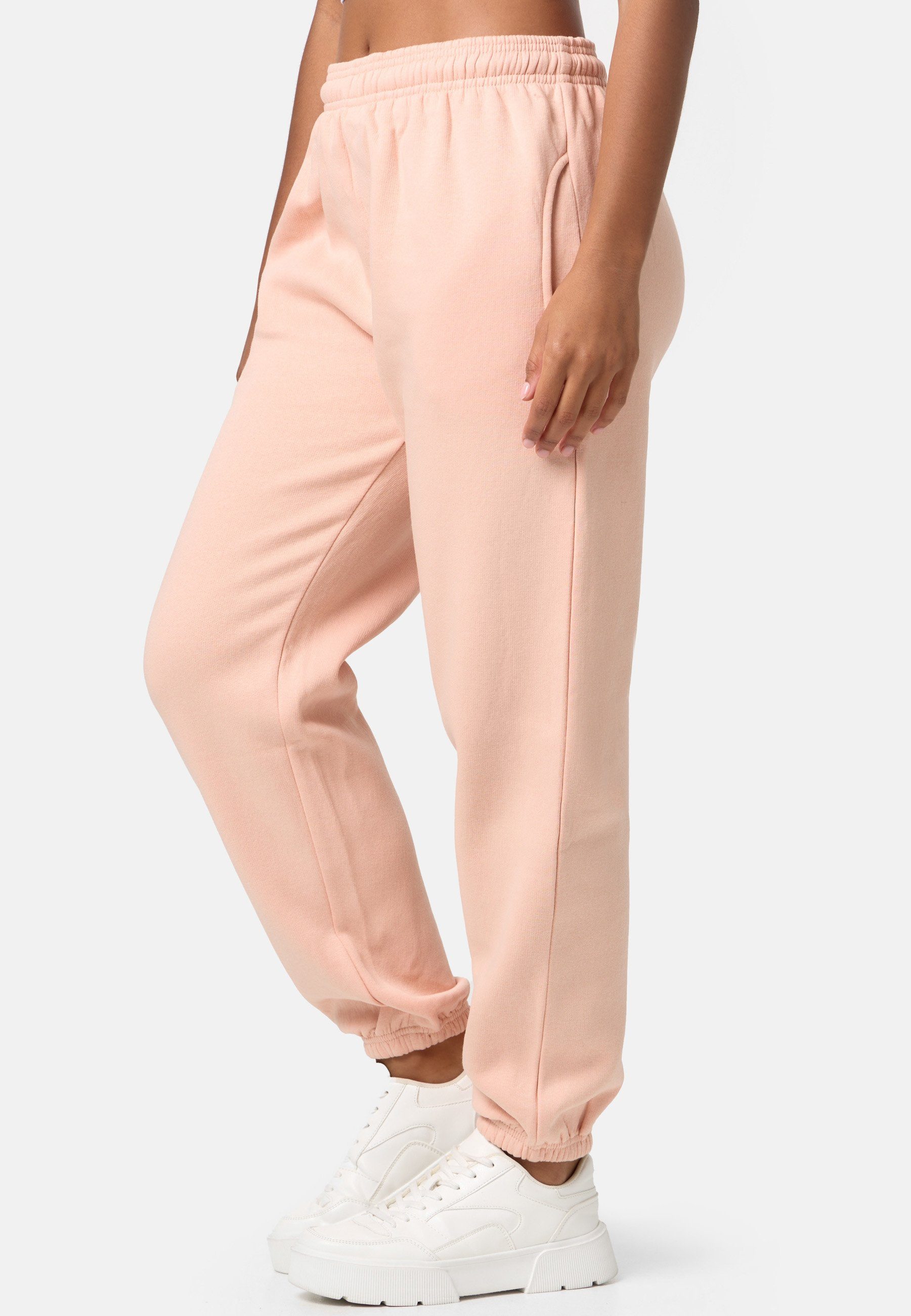 Worldclassca Jogger Pants Worldclassca Jogginghose Trainingshose günstig online kaufen