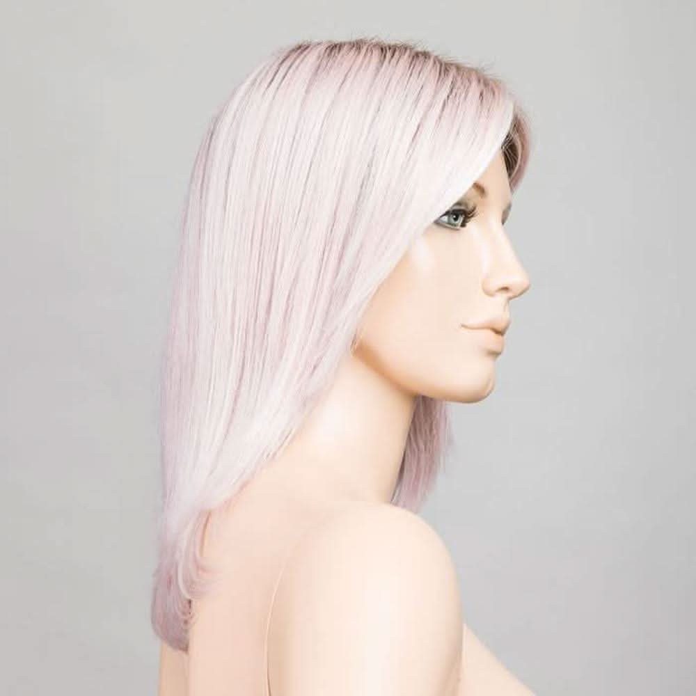 Ellen Wille Kunsthaarperücke Ellen Wille Luna, Mit hitzefreundlicher Faser für individuelles Styling.