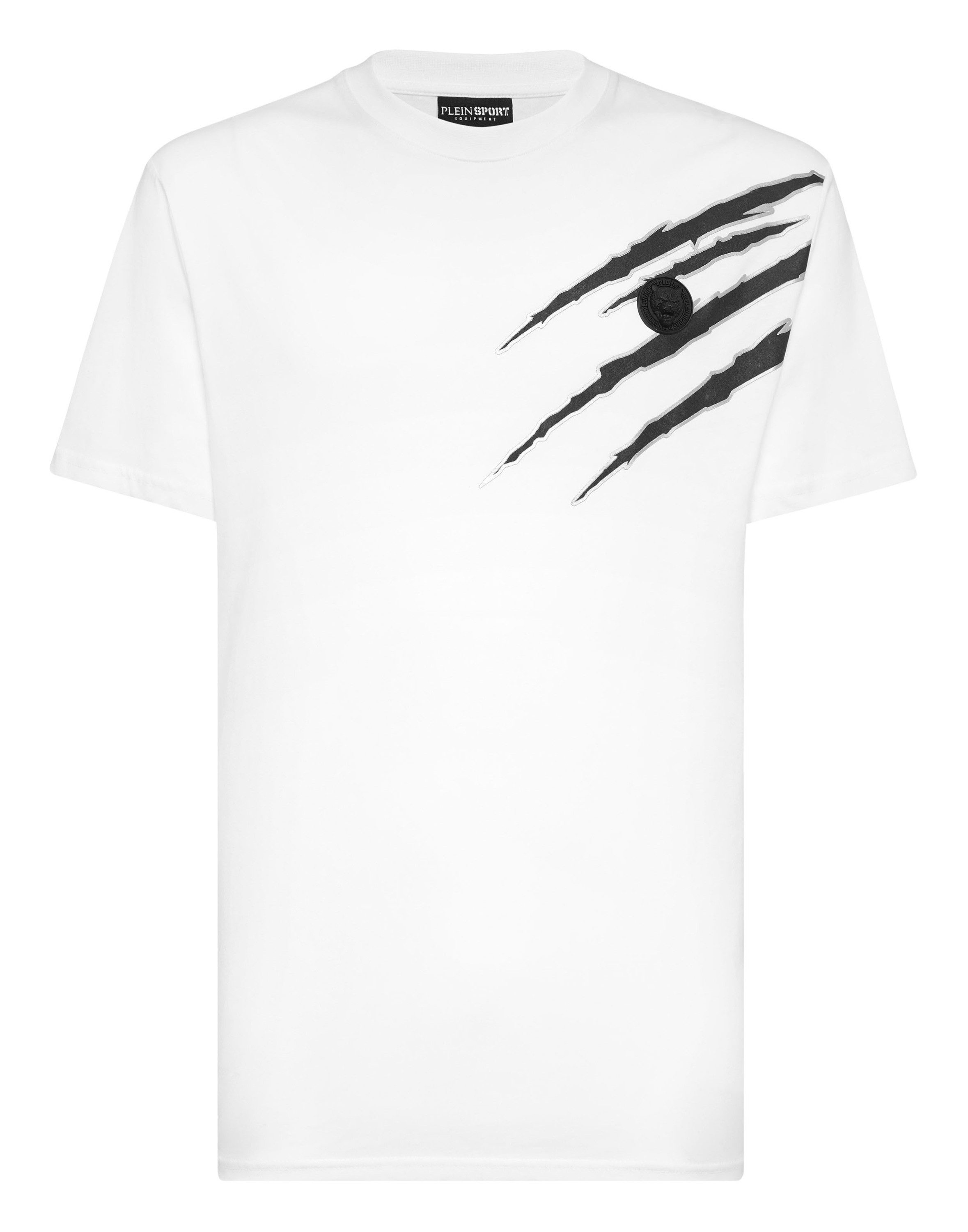 PLEIN SPORT T-Shirt Scratch günstig online kaufen