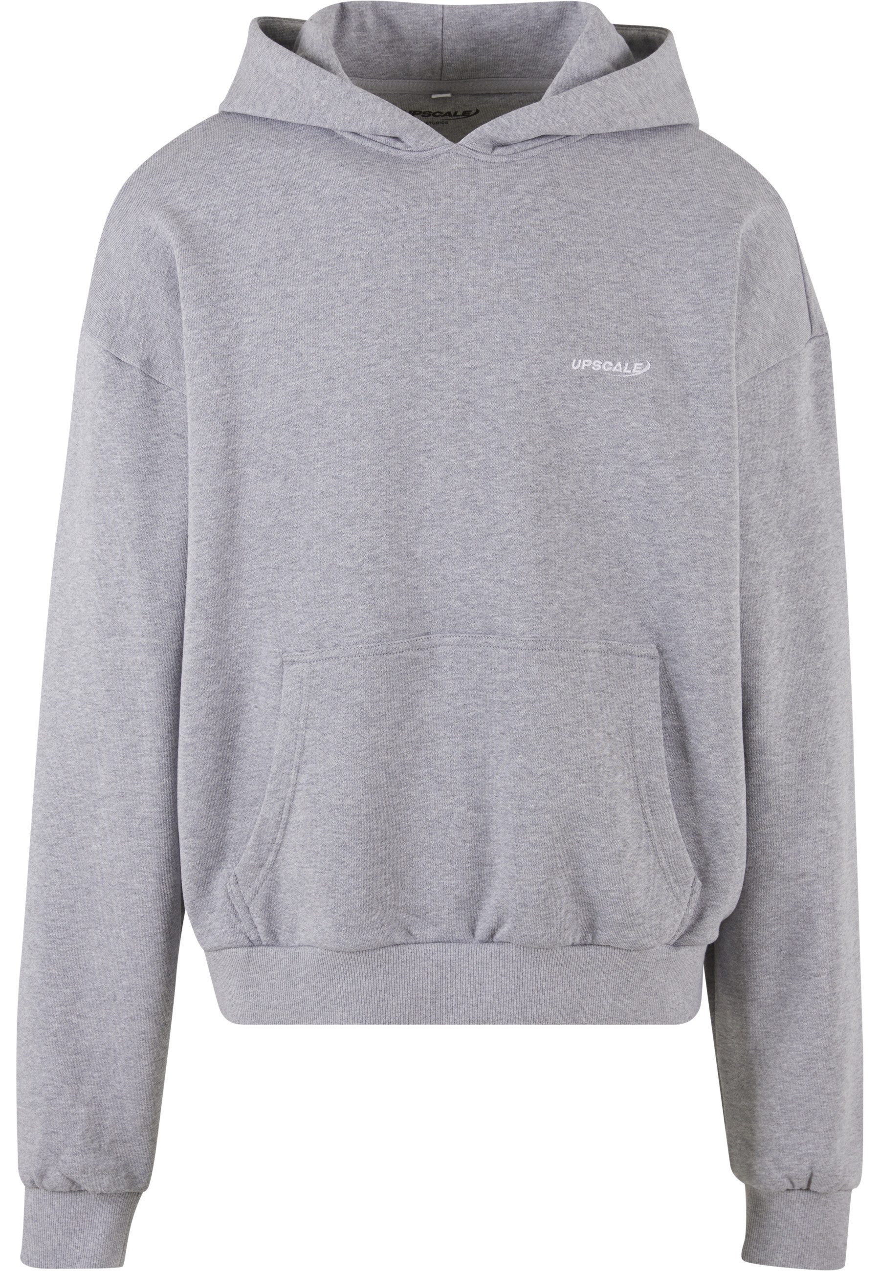 Kapuzenpullover Upscale by Mister Tee Upscale Core EMB Oversize Hoody