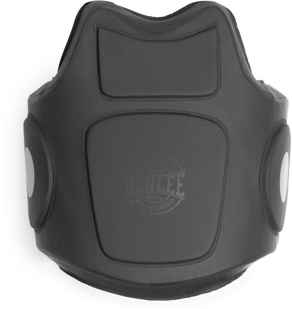 Paracolpi Per Testa E Viso Benlee Rocky Marciano - Nero, Taglia S/M, CE EN13277
