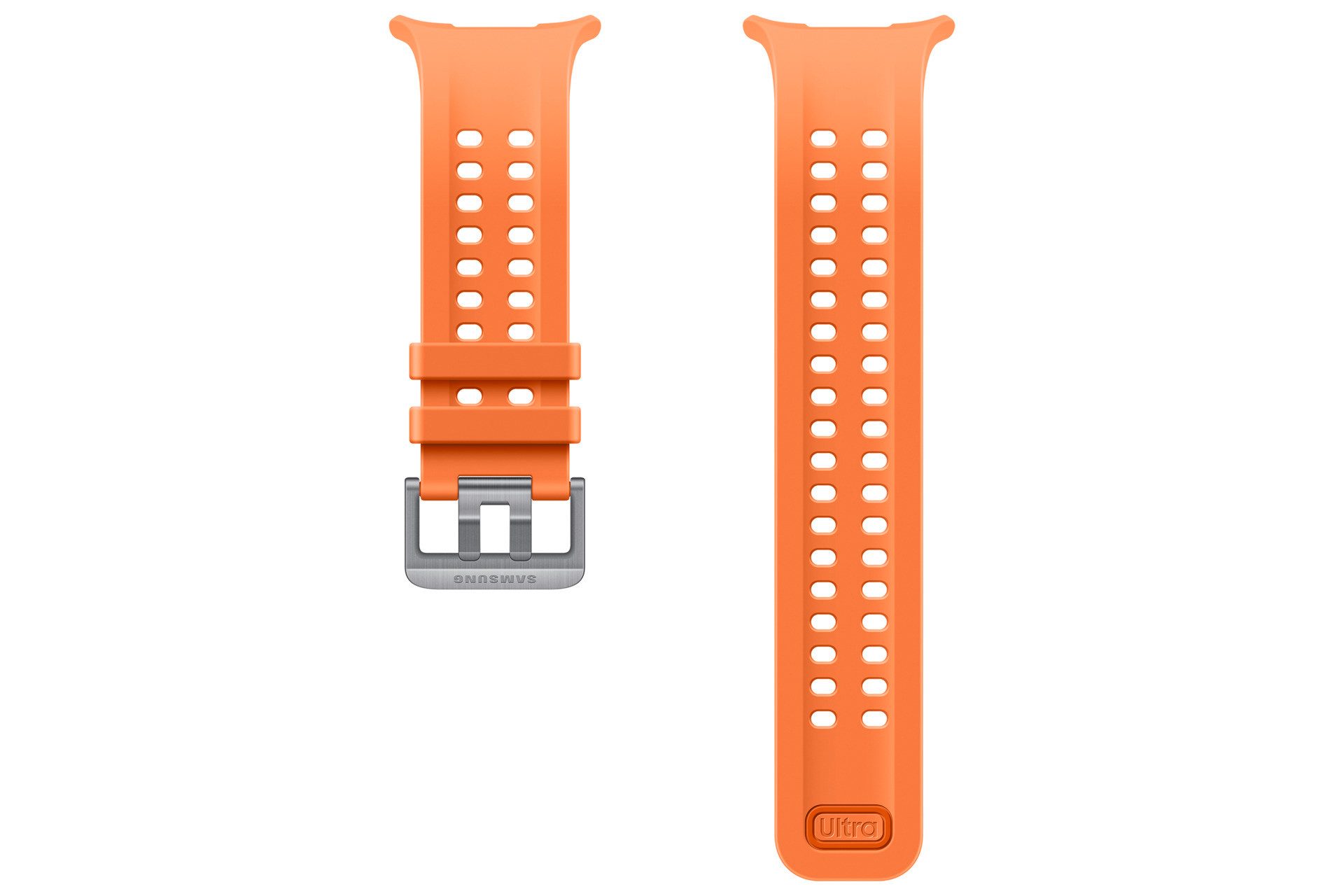 Samsung Smartwatch-Armband Marine Band für Galaxy Watch Ultra2 und Ultra
