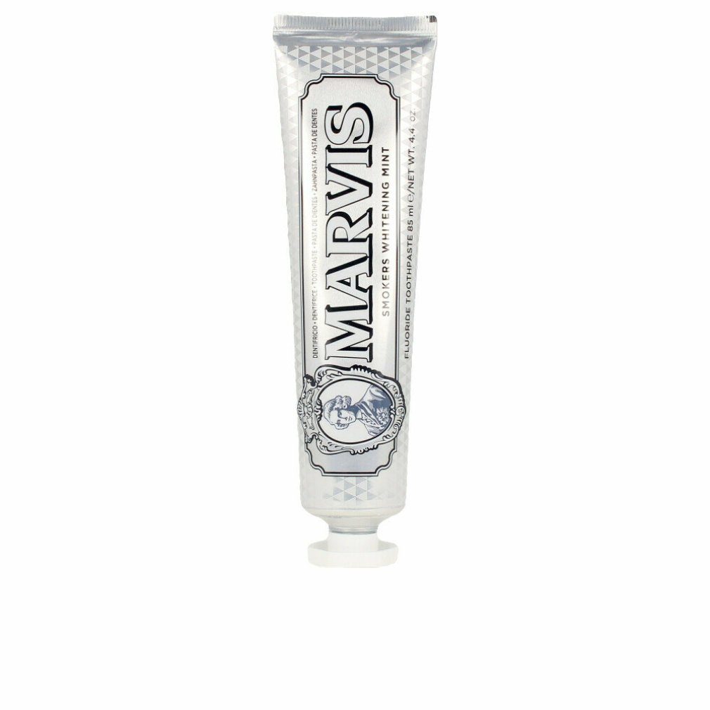 Marvis Zahnpasta Whitening Mint Zahnpasta 85ml