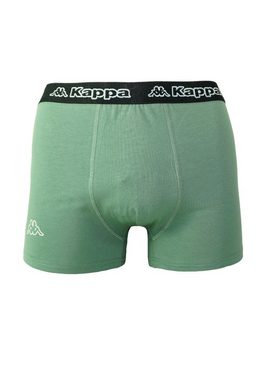 Kappa Boxershorts Boxershorts 5 Pack Unterhose Zaccharias (5-St)