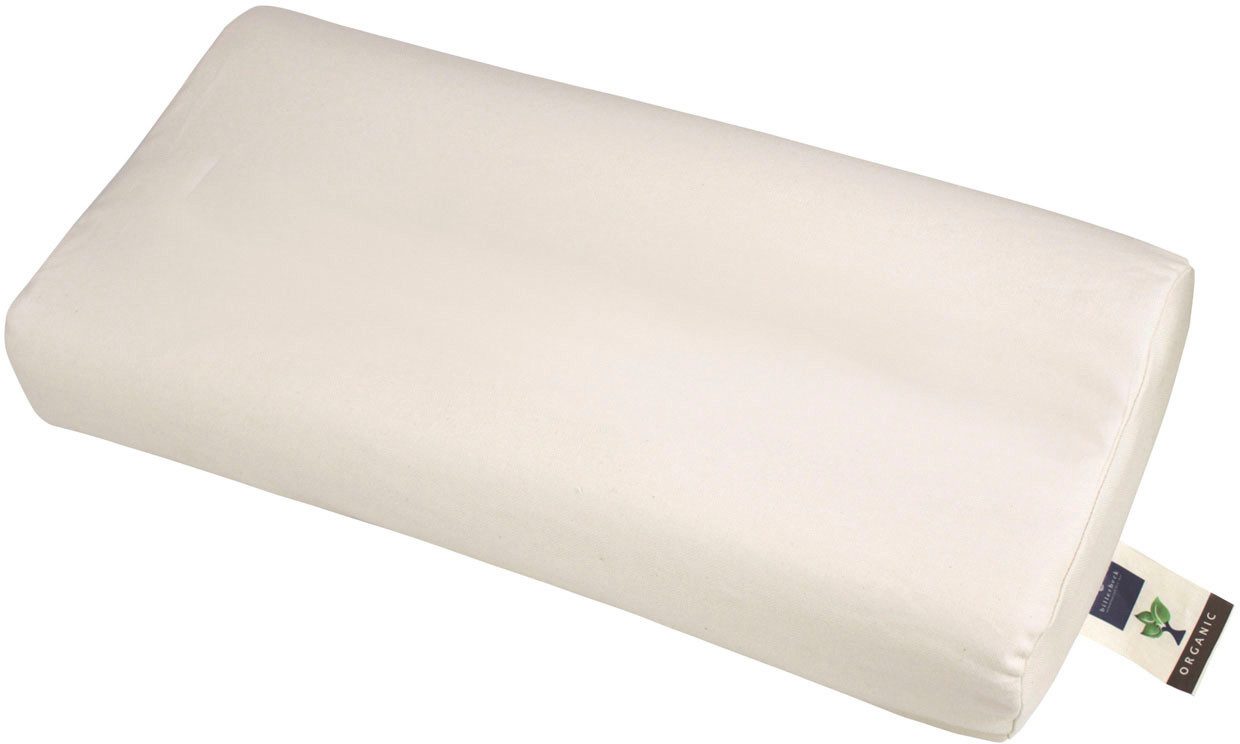 billerbeck Nackenstützkissen Cosisoft nature, Kissen 40x80cm, Füllung: Natu günstig online kaufen