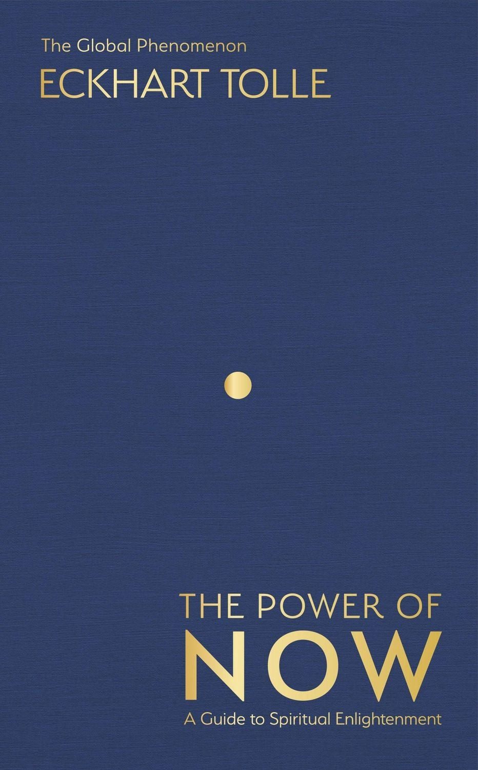 The Power of Now. Deluxe Edition / Eckhart Tolle