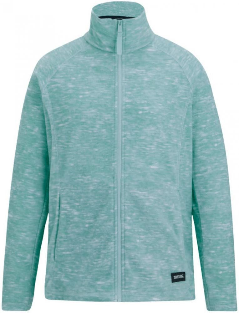 Fleecejacke Damen Fleece Jacke - MayseFullZip