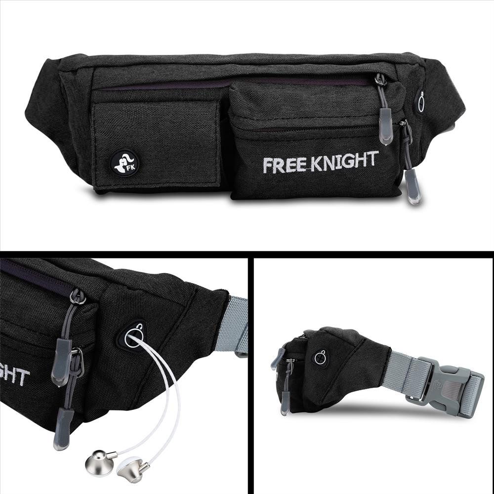 Cadorabo Bauchtasche (1-tlg), Bauchtasche Hüfttasche Gürteltasche