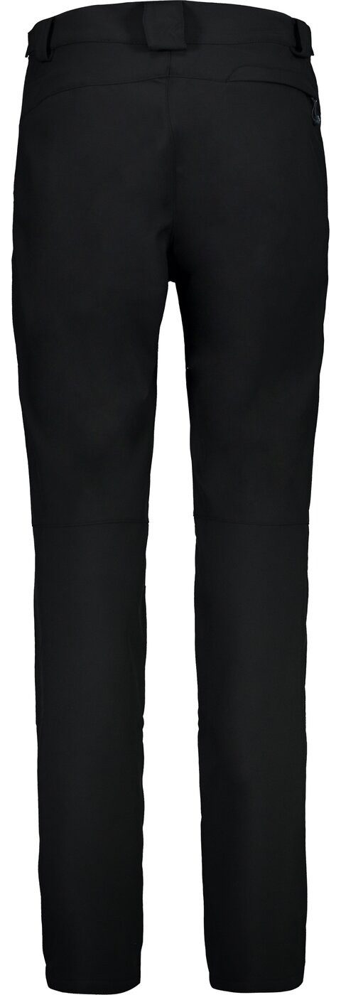 CMP Zip-off-Hose MAN LONG PANT NERO günstig online kaufen