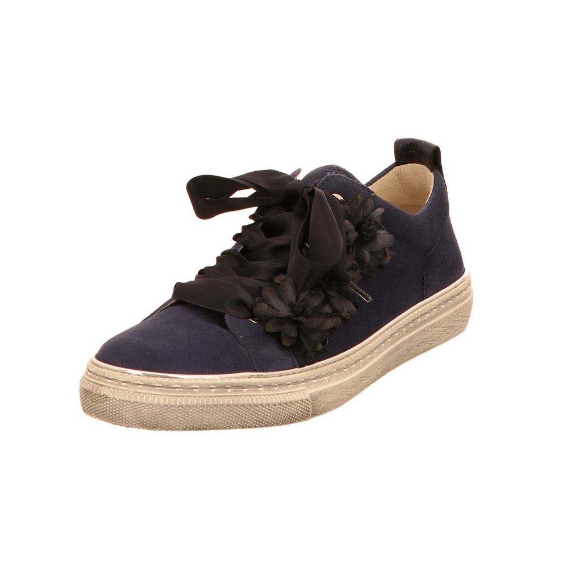 Sneaker für Damen in blau Sneaker