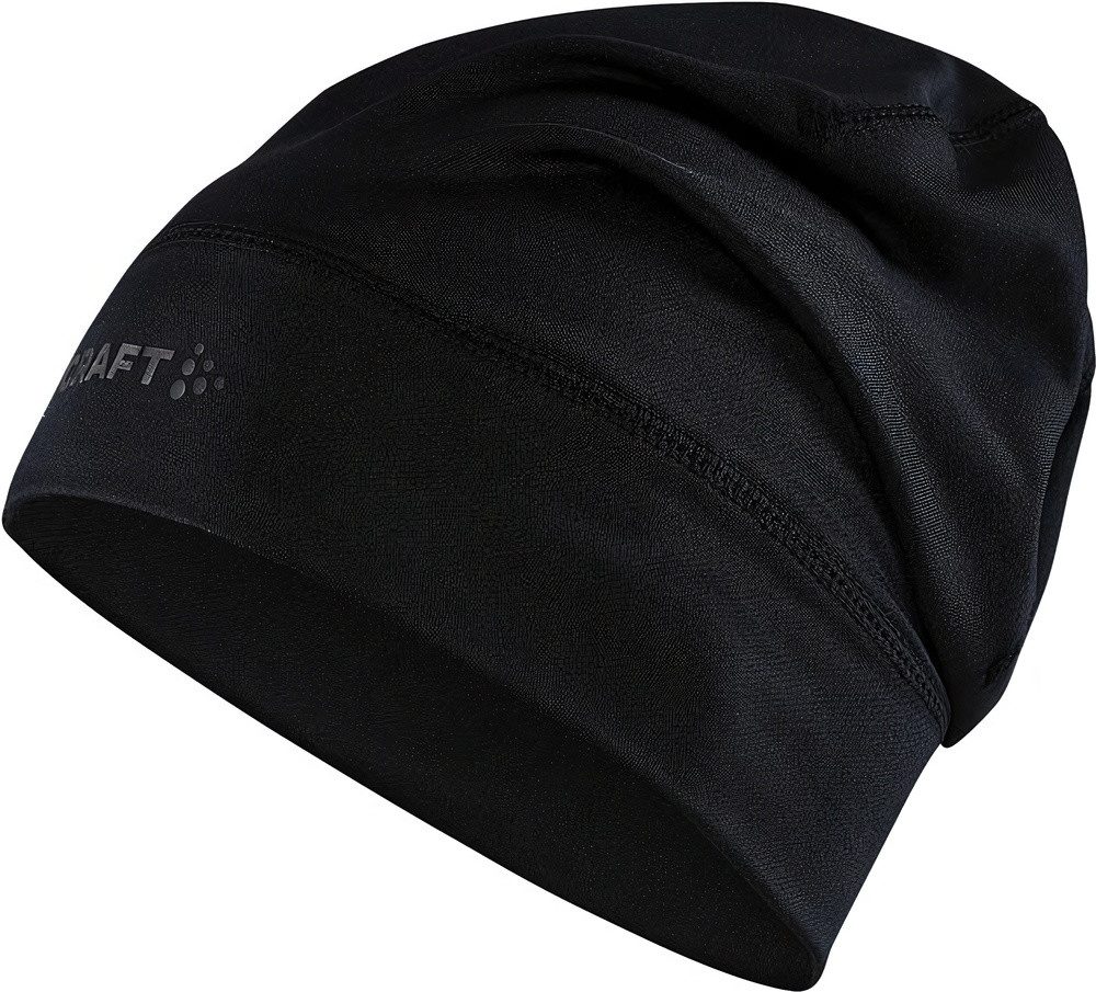 Craft Schlupfmütze Core Essence Jersey High Hat JR