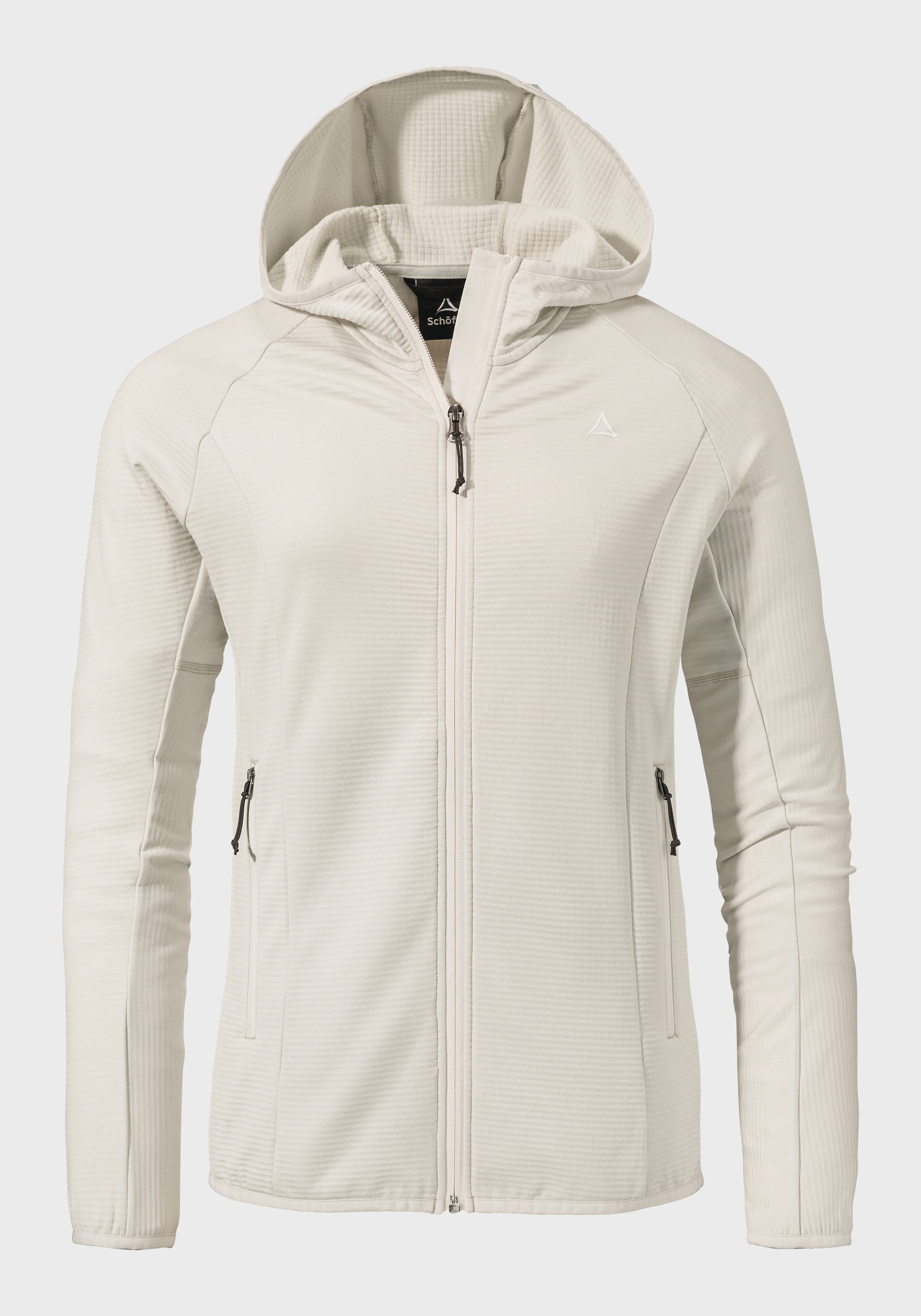 Schöffel Fleecejacke Hiking Fleece Hoody Style günstig online kaufen