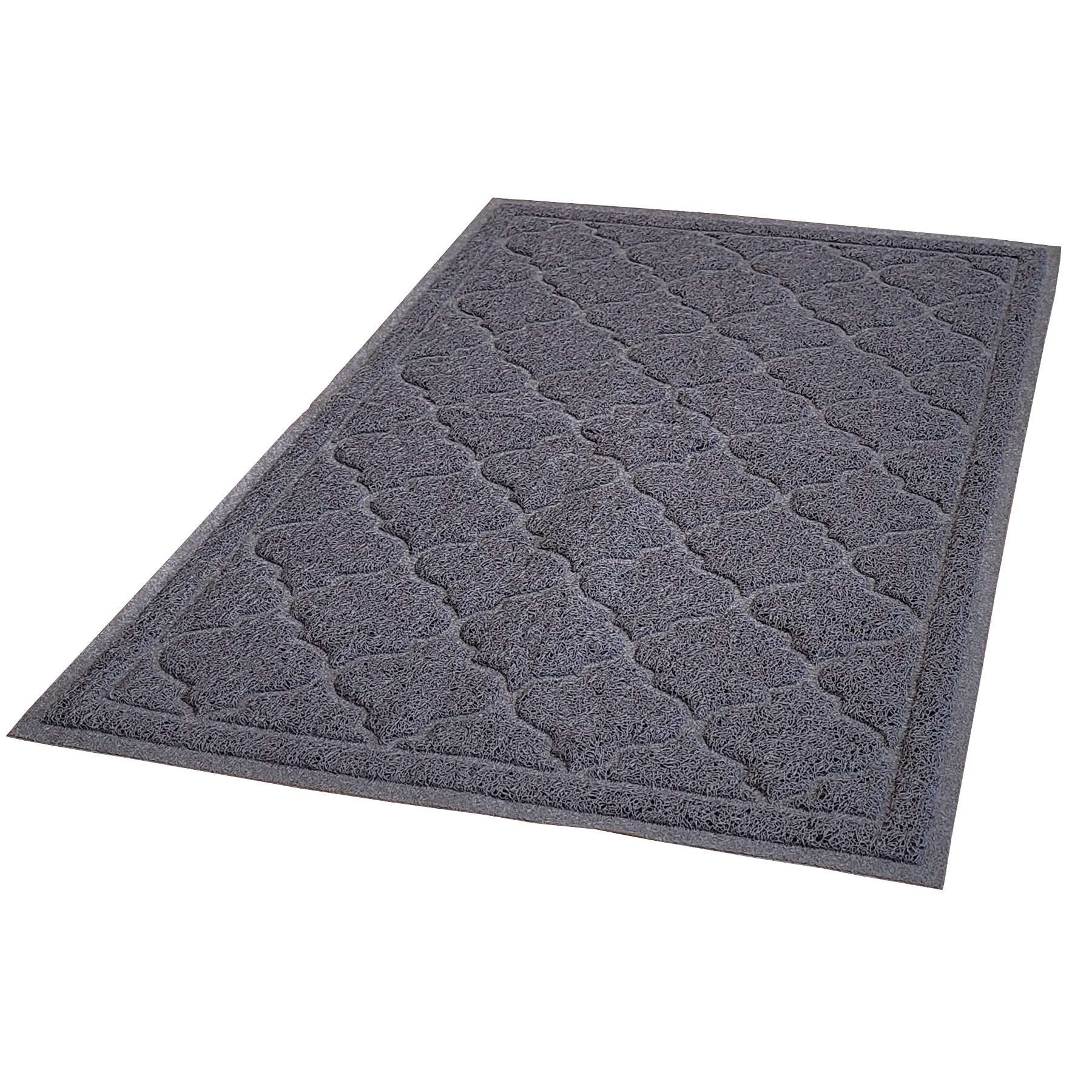 Savic Katzentoilette XXL Vorleger für Katzentoiletten Katzenstreumatte Schm günstig online kaufen