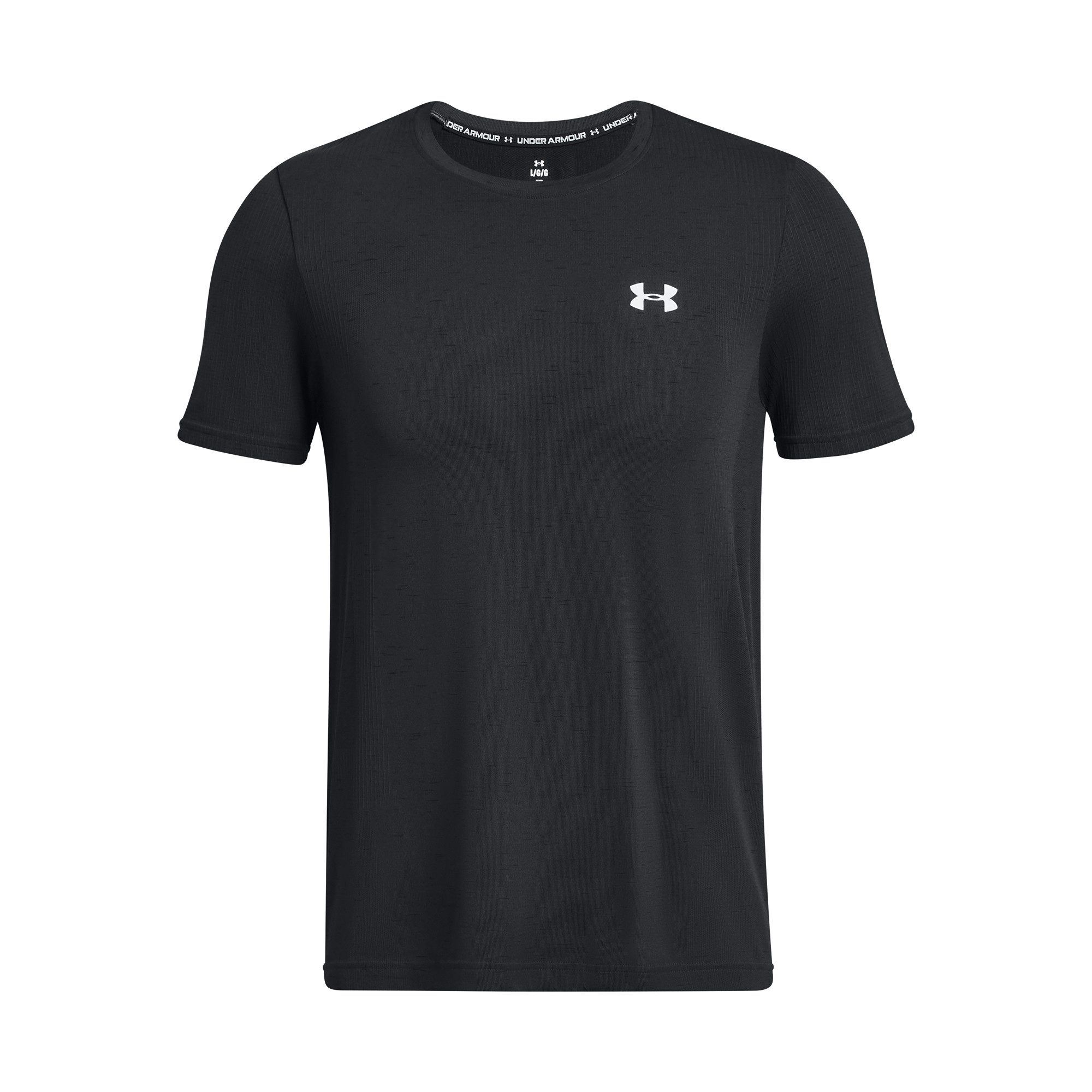 T-Shirt Under Armour Herren T-Shirt UA Vanish Seamless SS 1382801