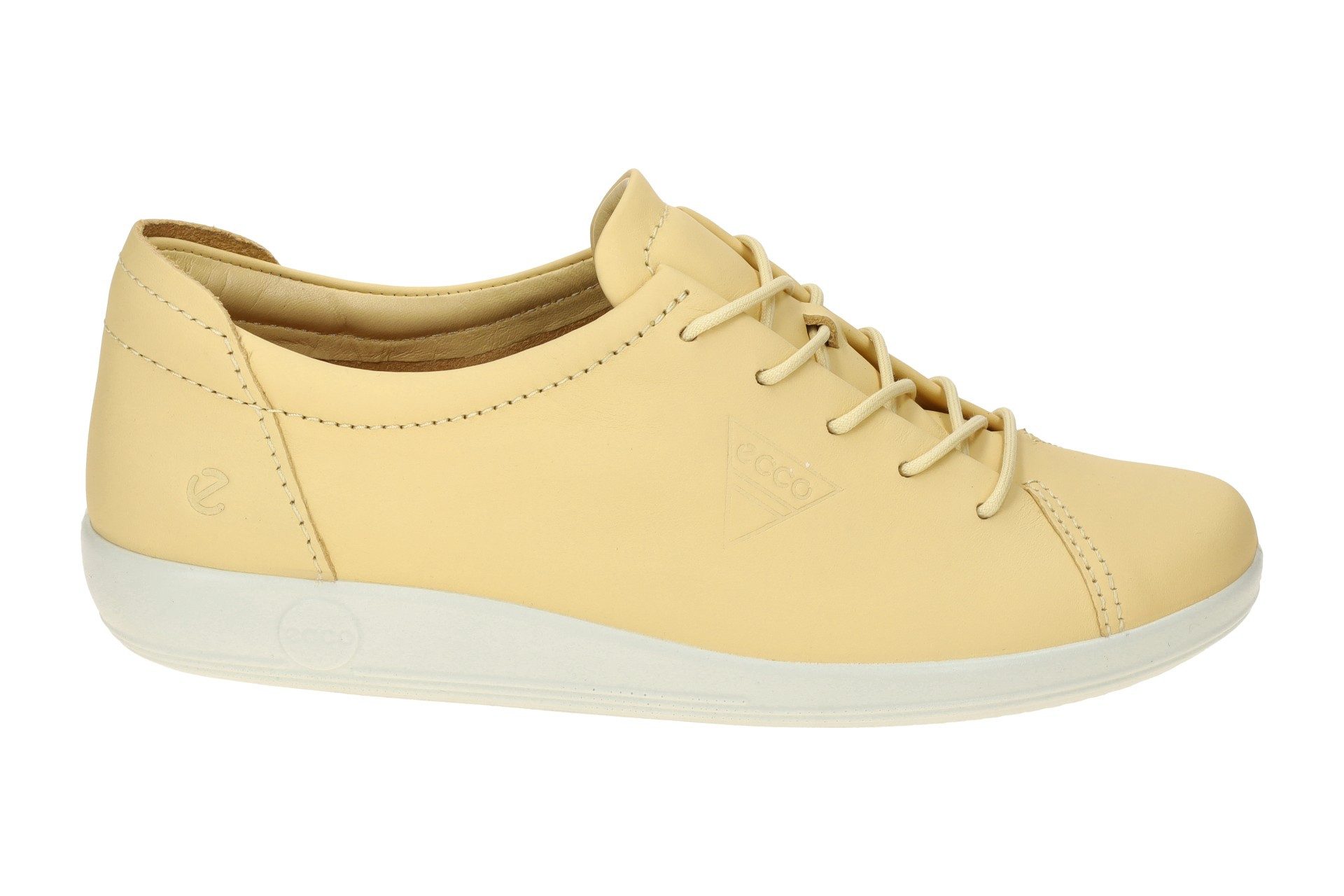 Ecco 20658301710 Schnürschuh