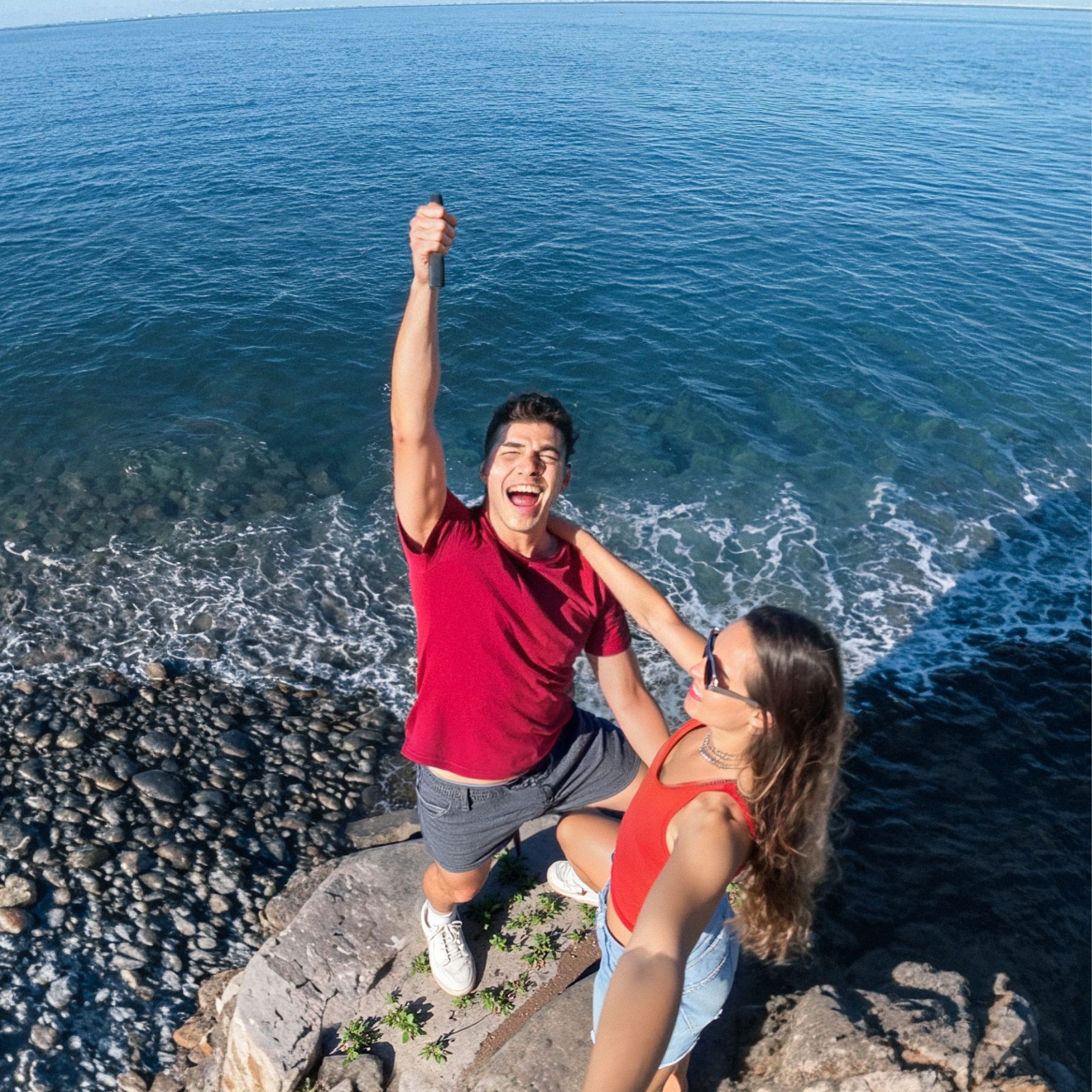 Insta360 Selfie-Stick Insta360 Bullet-Time Selfie-Stick 2.0 – Bild 5 von 5