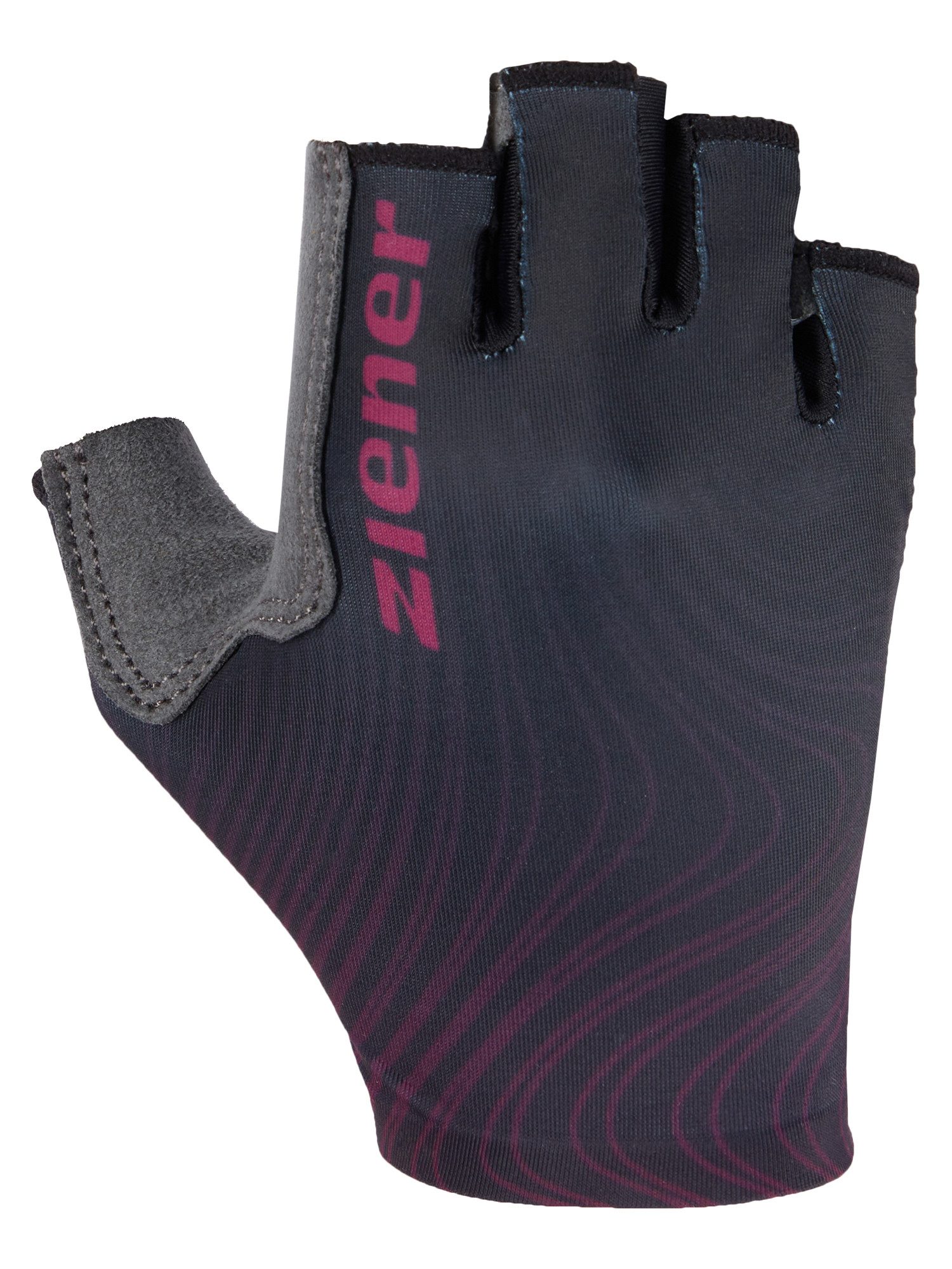 Ziener Fahrradhandschuhe CLEM-Z günstig online kaufen